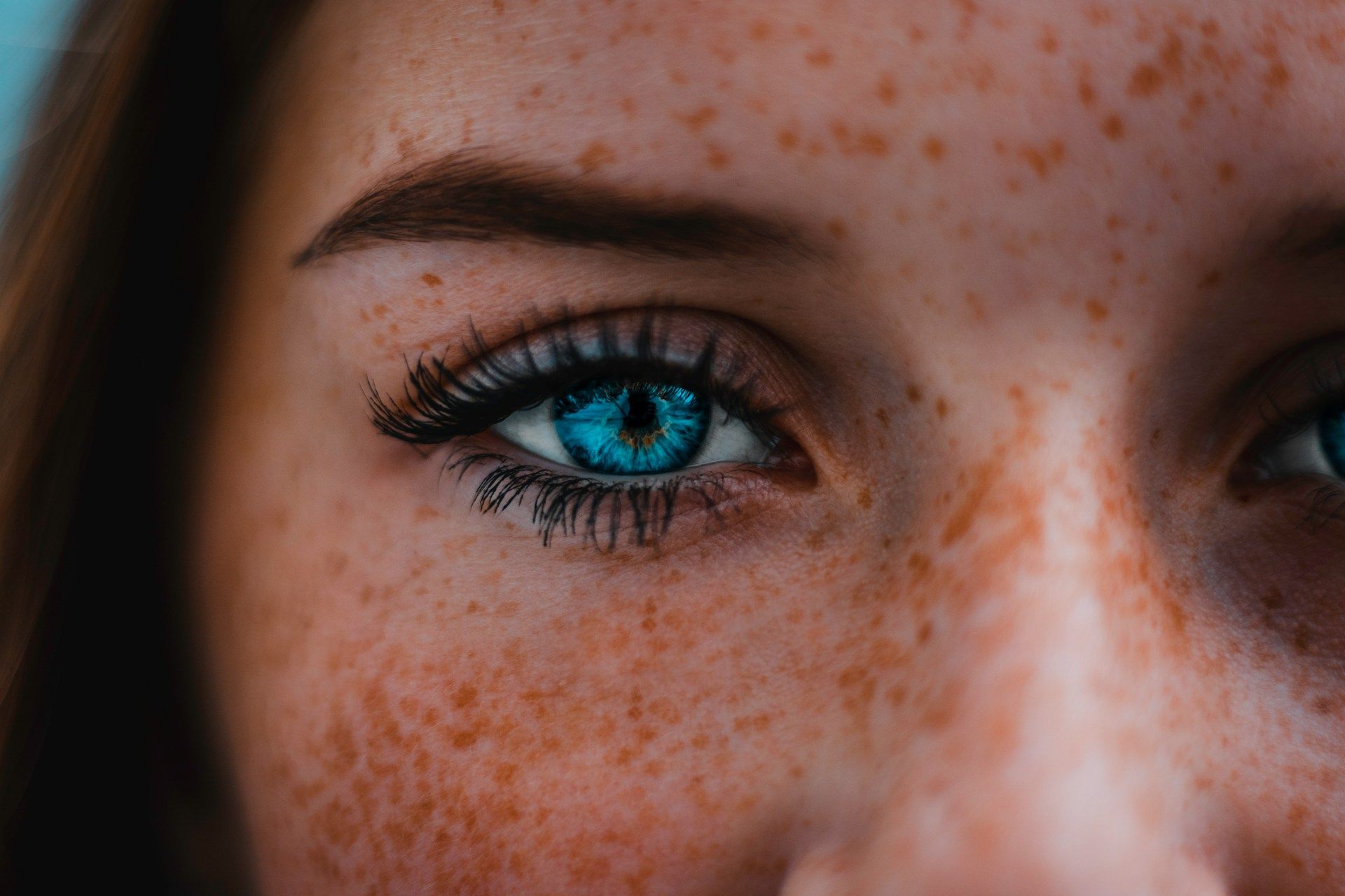 9 Countries Where Blue Eyes Are The Most Common