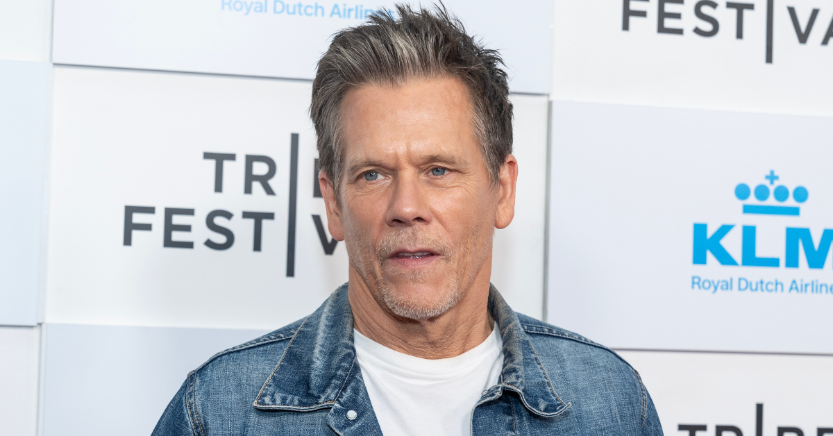 Kevin Bacon