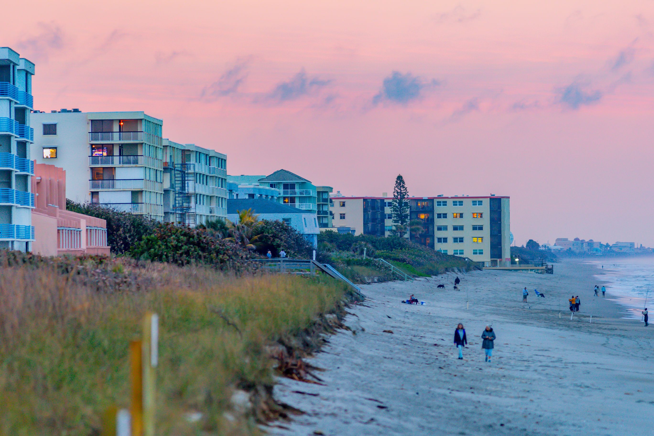 Florida Regions Hillsborough And Pinellas See Rise In FleshEating