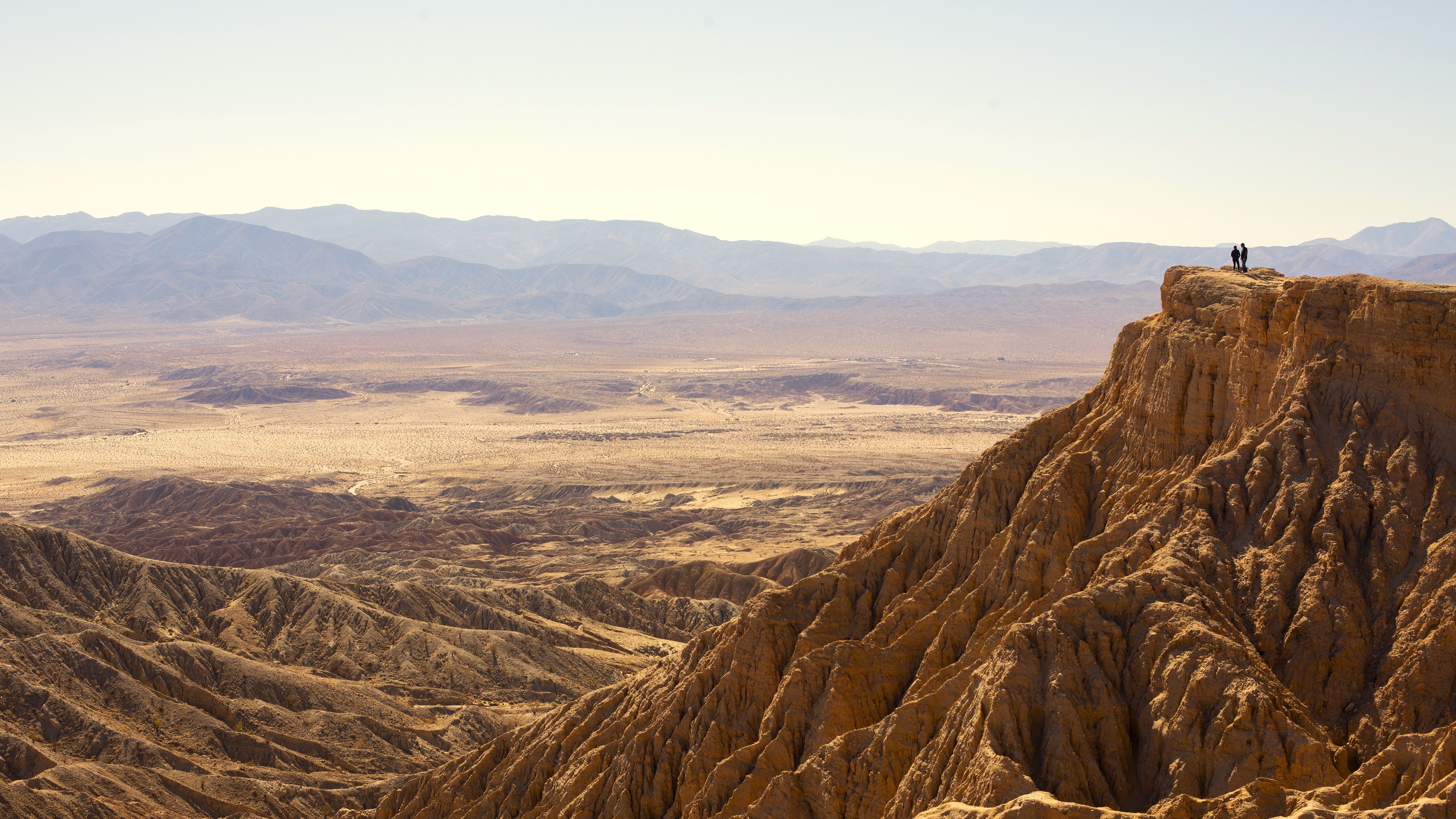 Anza Borrego Desert