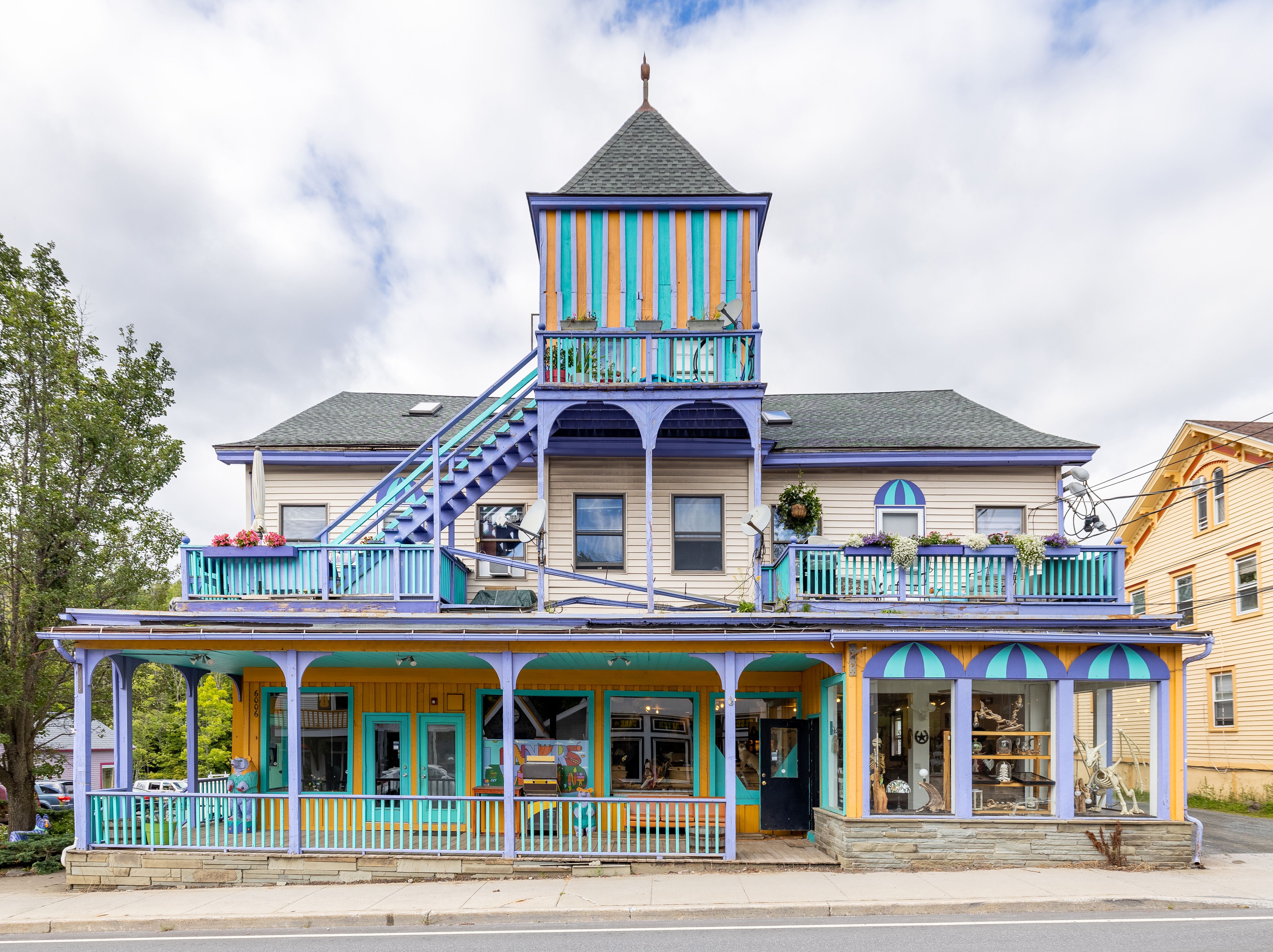 Destinations TheTravel