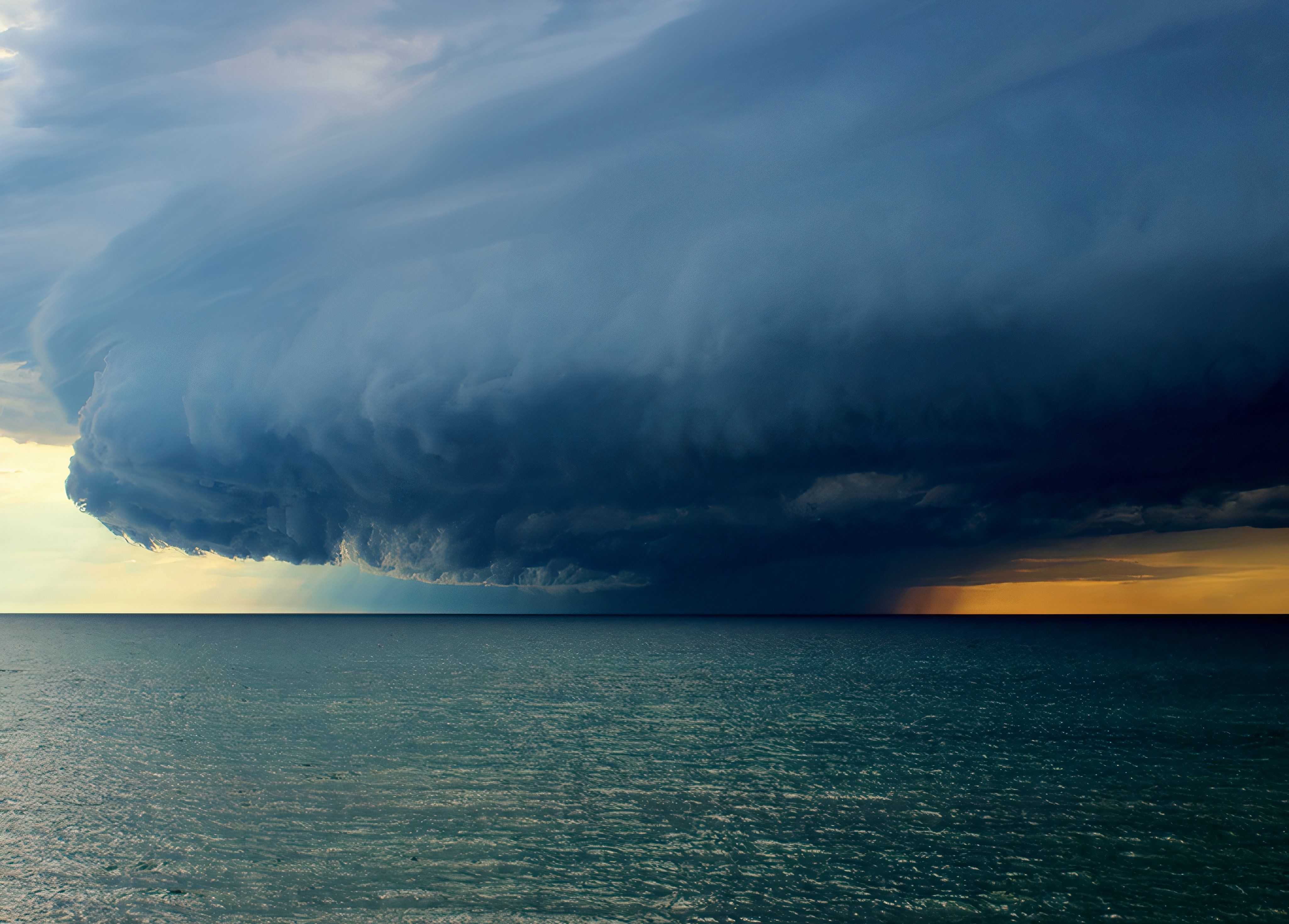 Downgraded to a Tropical Storm, Oscar Makes Landfall in Cuba Amidst