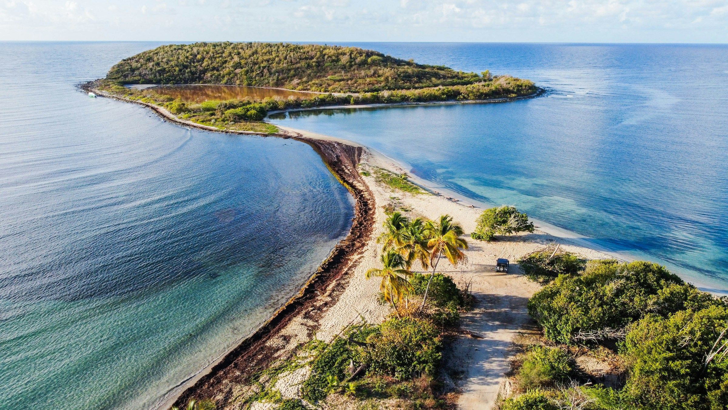 Vieques, Puerto Rico