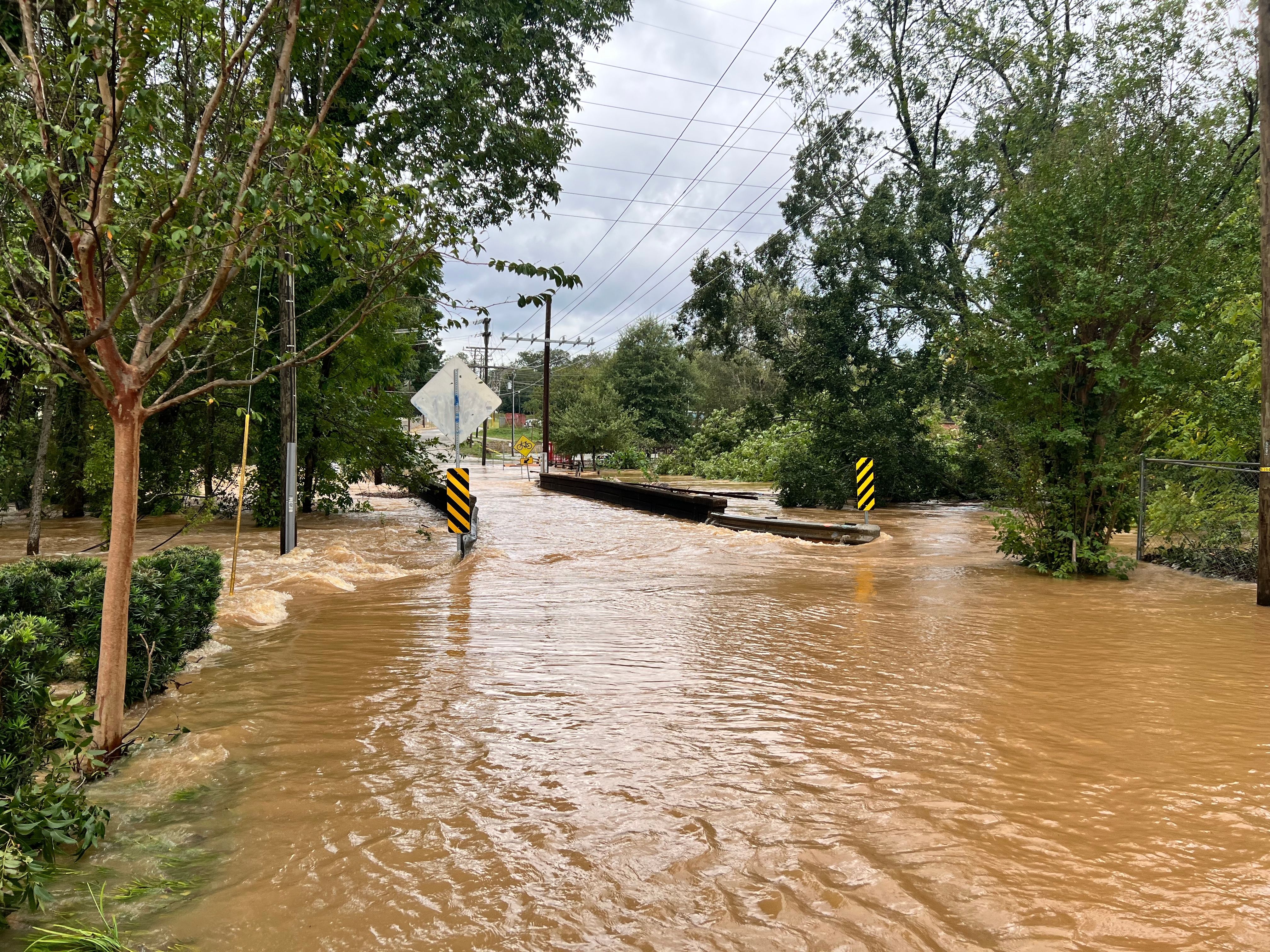Hurricane Helene Deaths Are Still On The Rise: Missing Person In