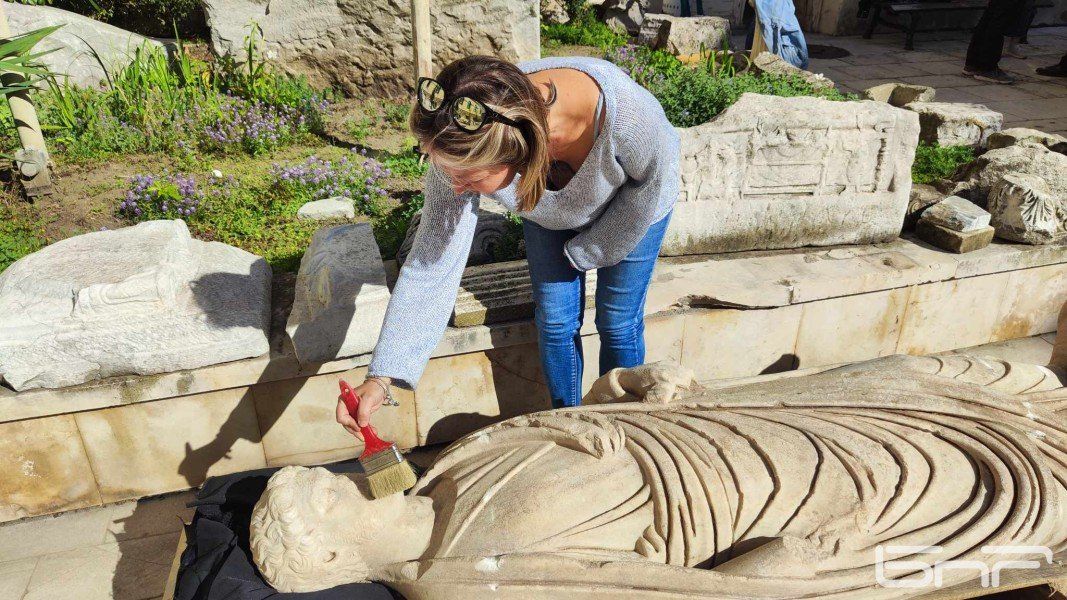 The National Hurricane Center Gave Its Latest Update On A New Storm