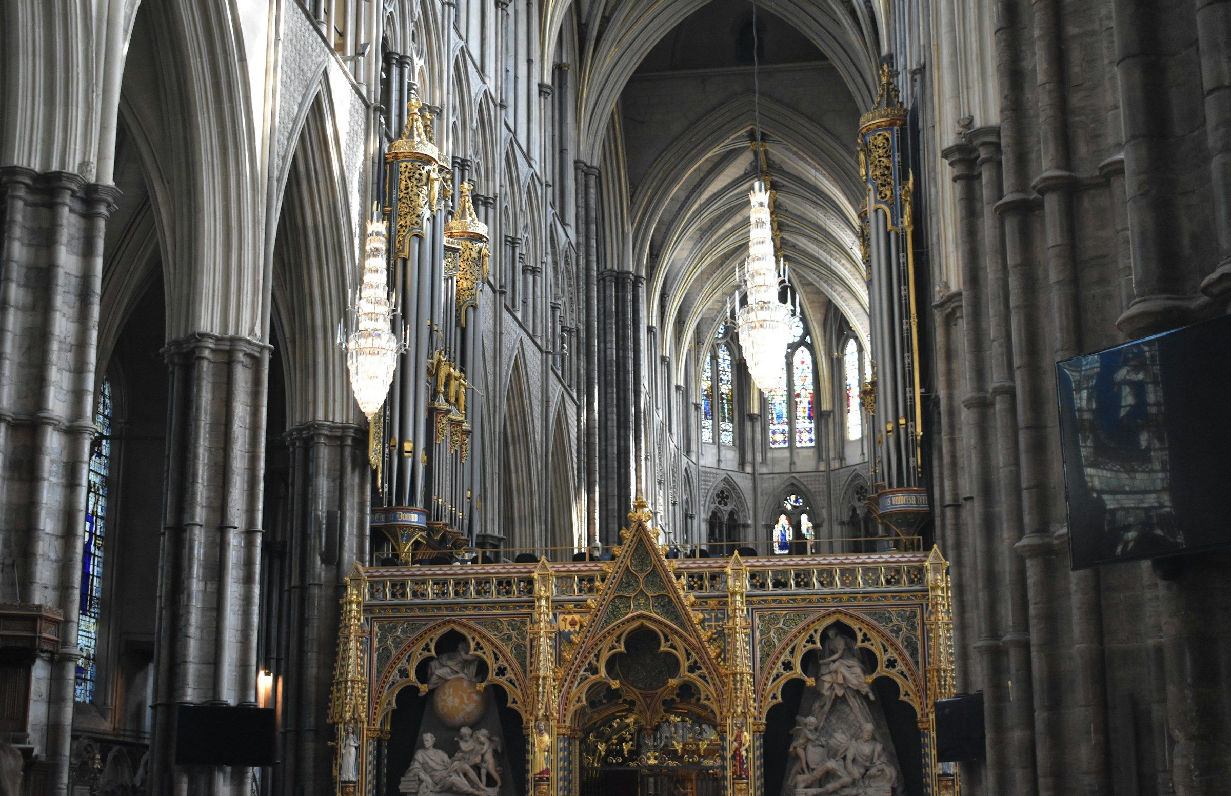 8 Things You Didn't Know About Westminster Abbey