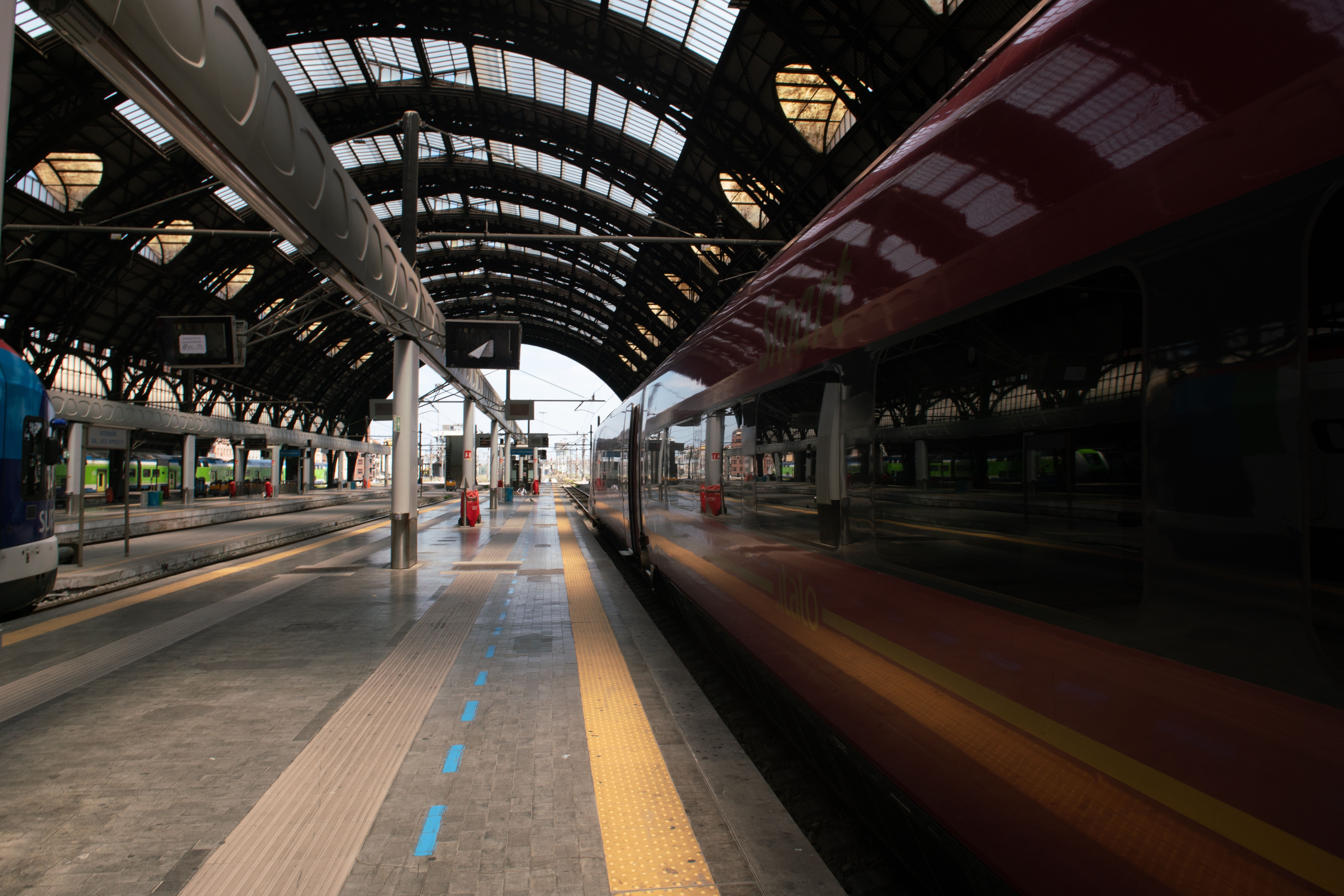 As Italy Prepares for yet Another Transport Strike Tomorrow, What Does That Mean for Commuters