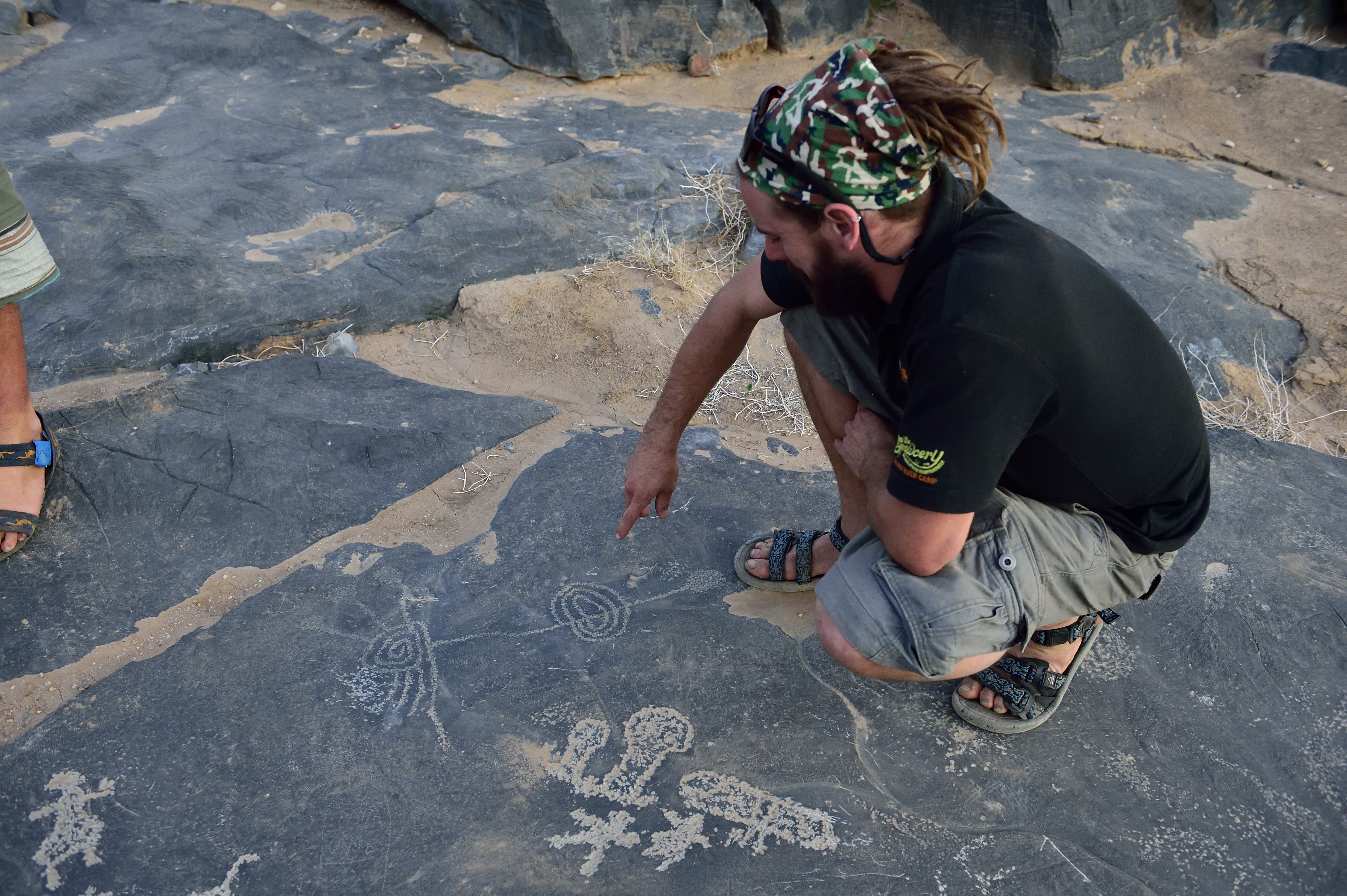 These Are The Oldest Civilizations In The World