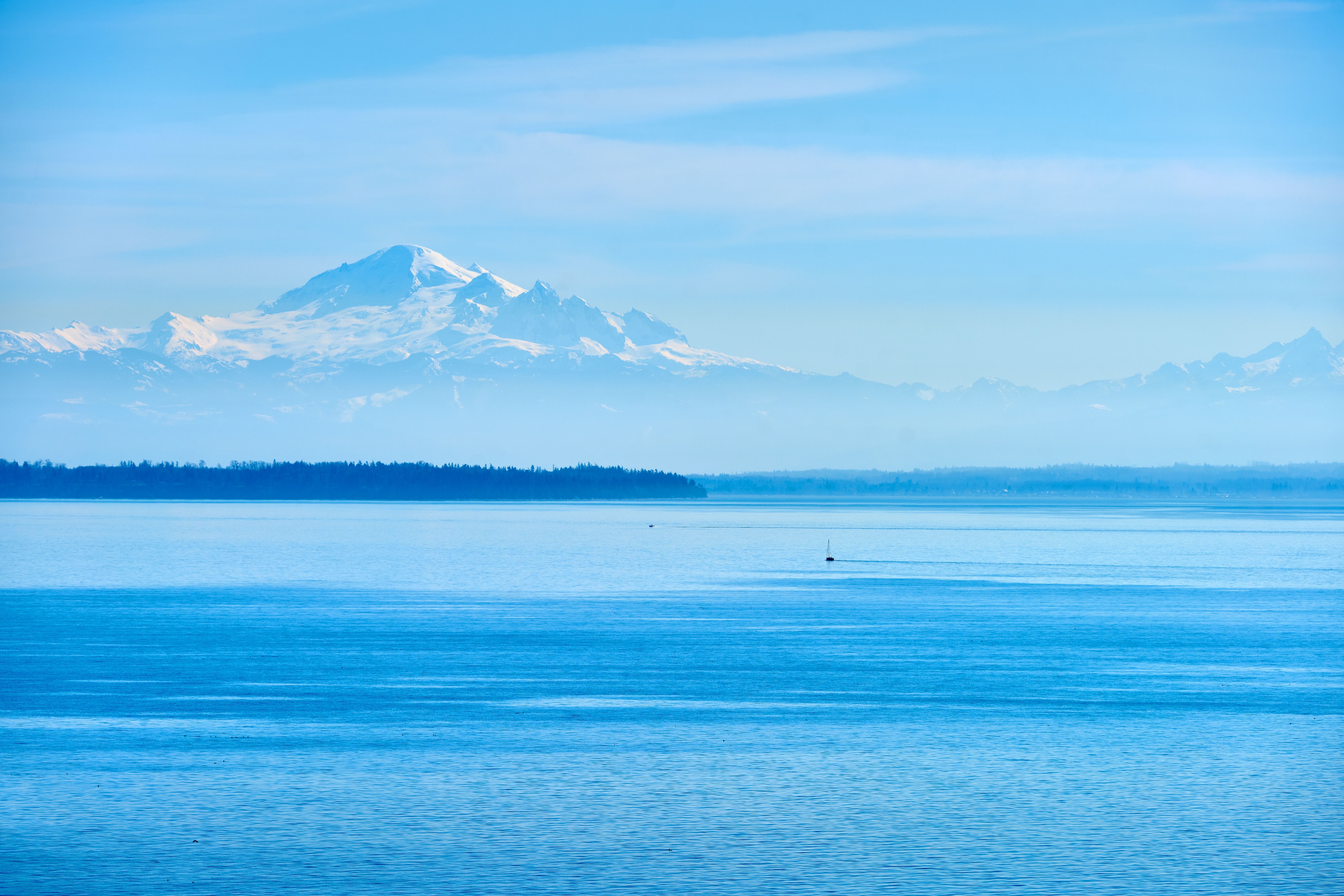 Point Roberts, Washington