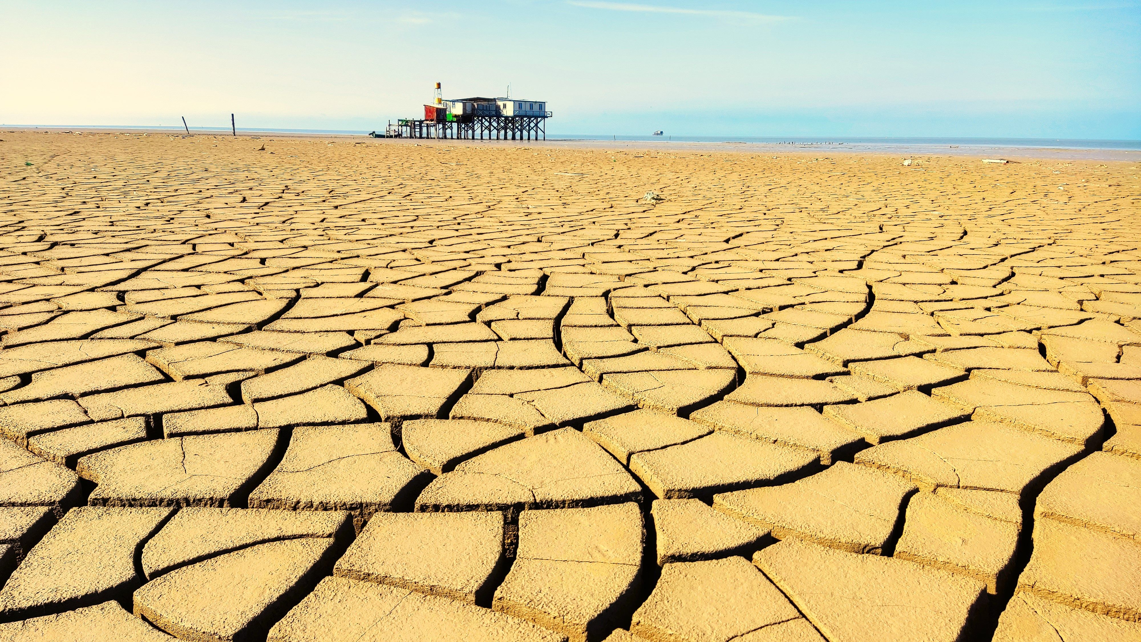 Is The Caspian Sea Drying Up? What To Know