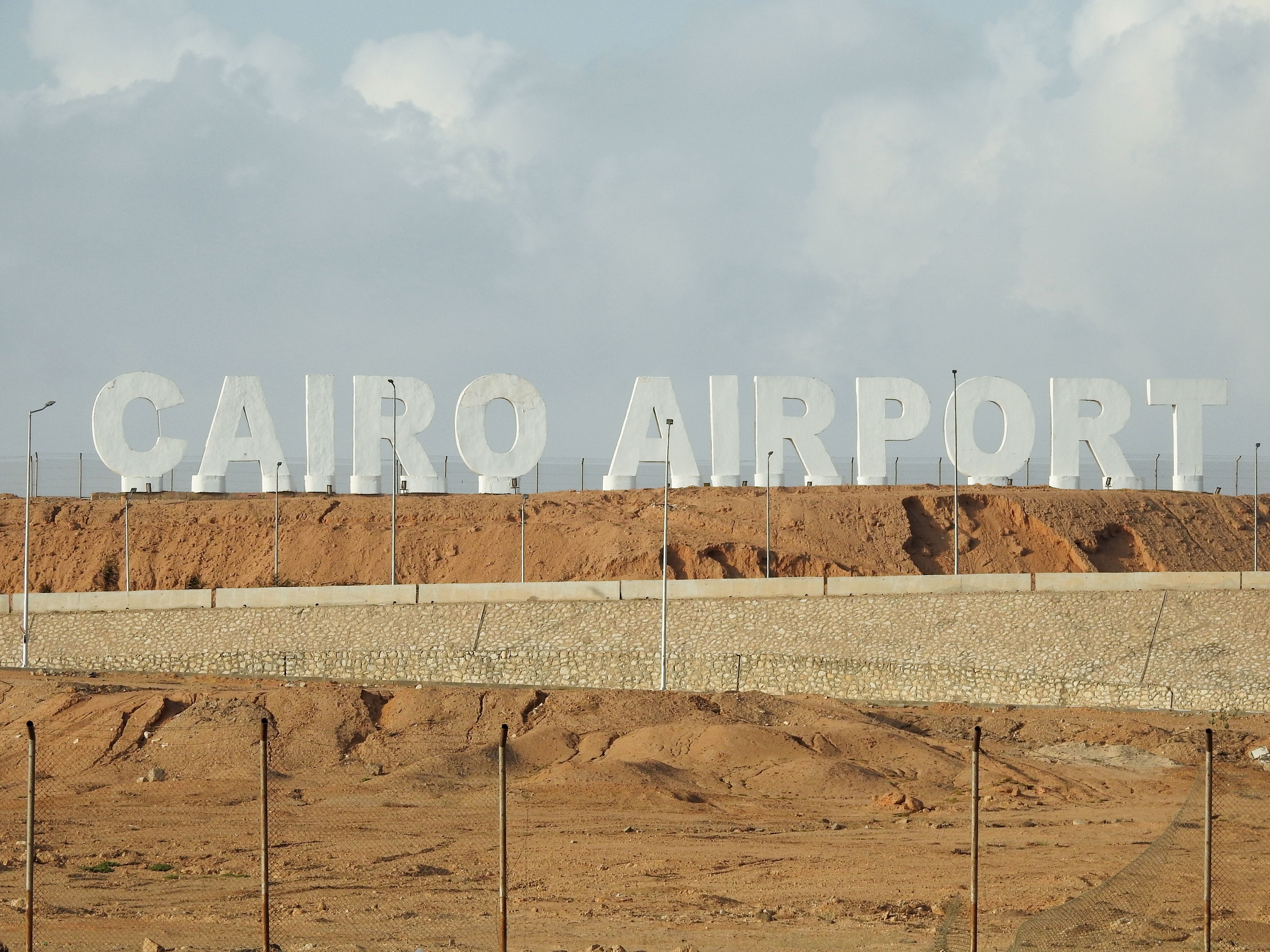 Cairo Airport