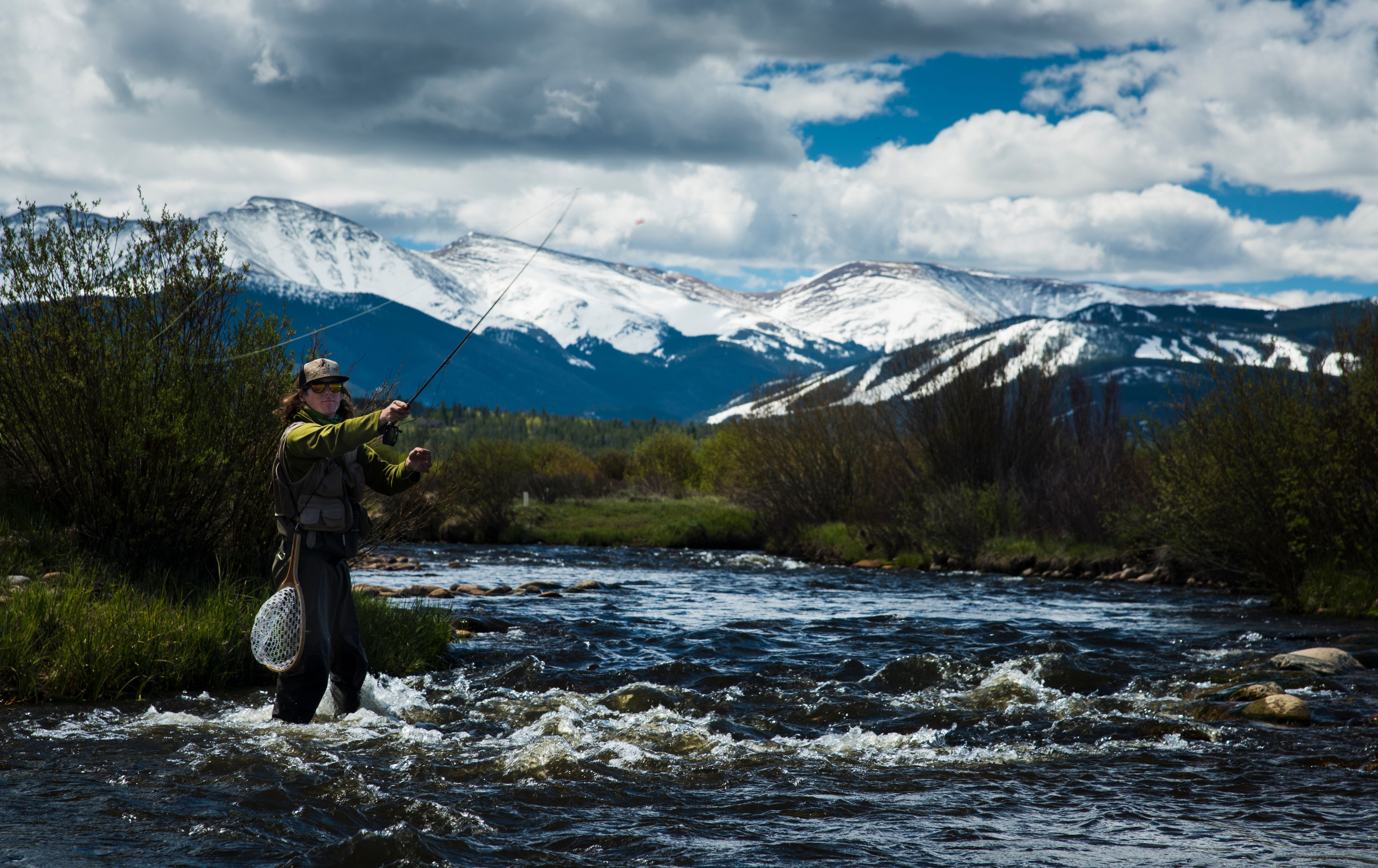 7 Coldest Small Towns In America Where People Actually Live