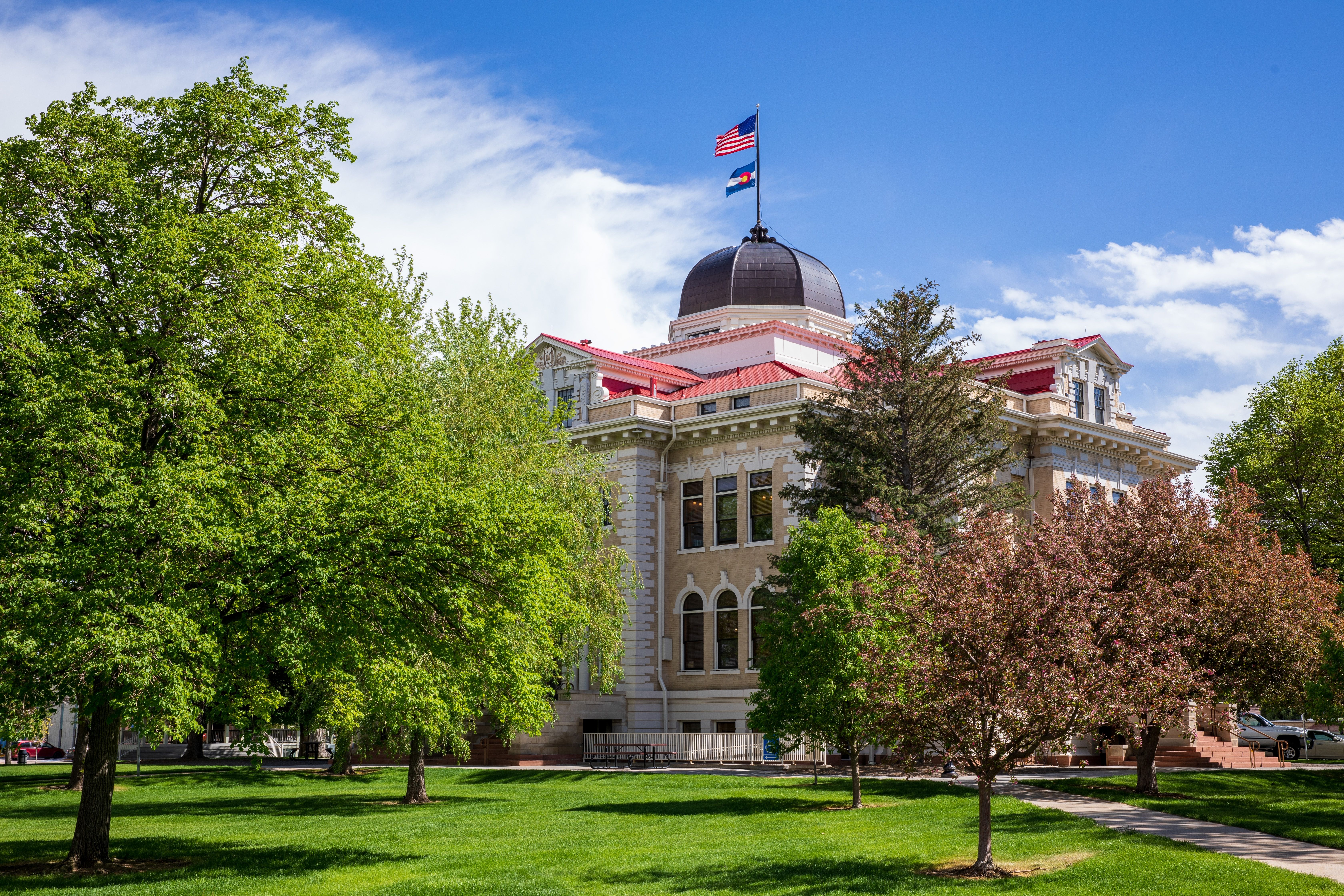 Sterling, Colorado