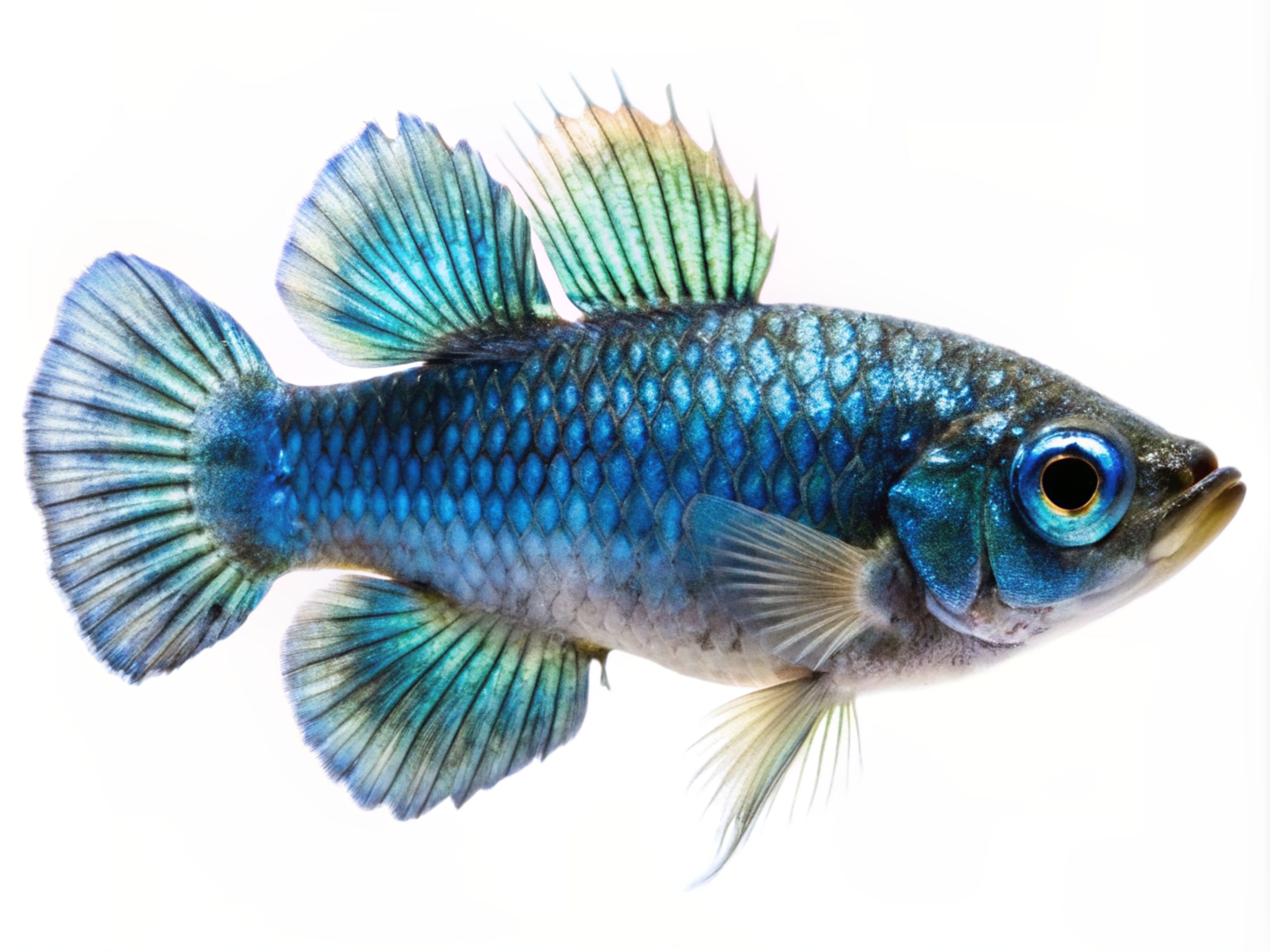 Devils Hole pupfish
