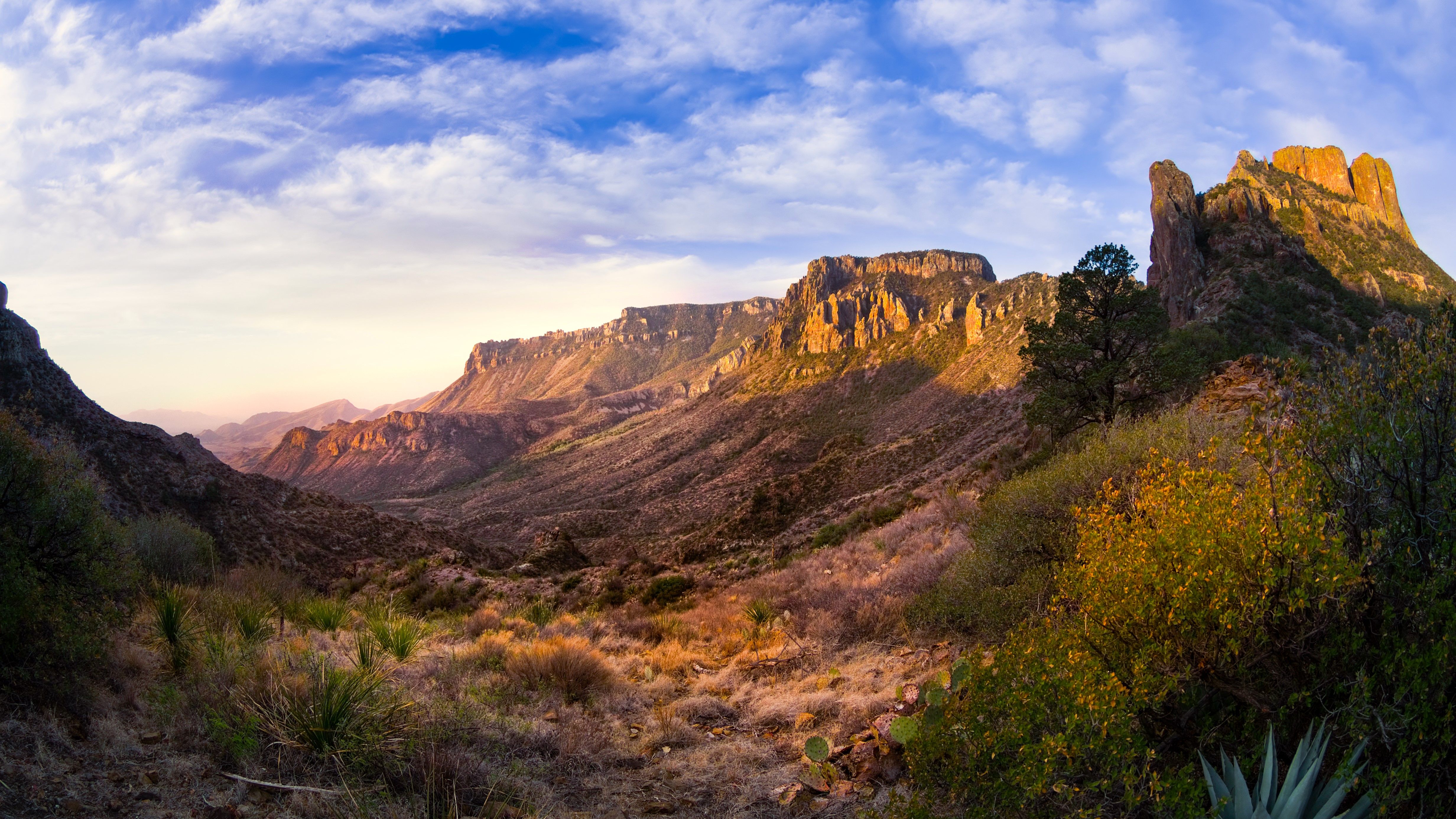 Big Bend National Park