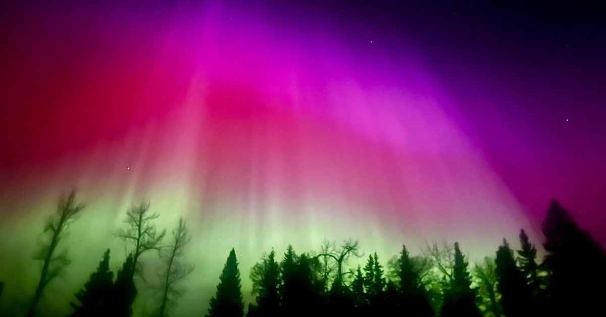 Northern Lights