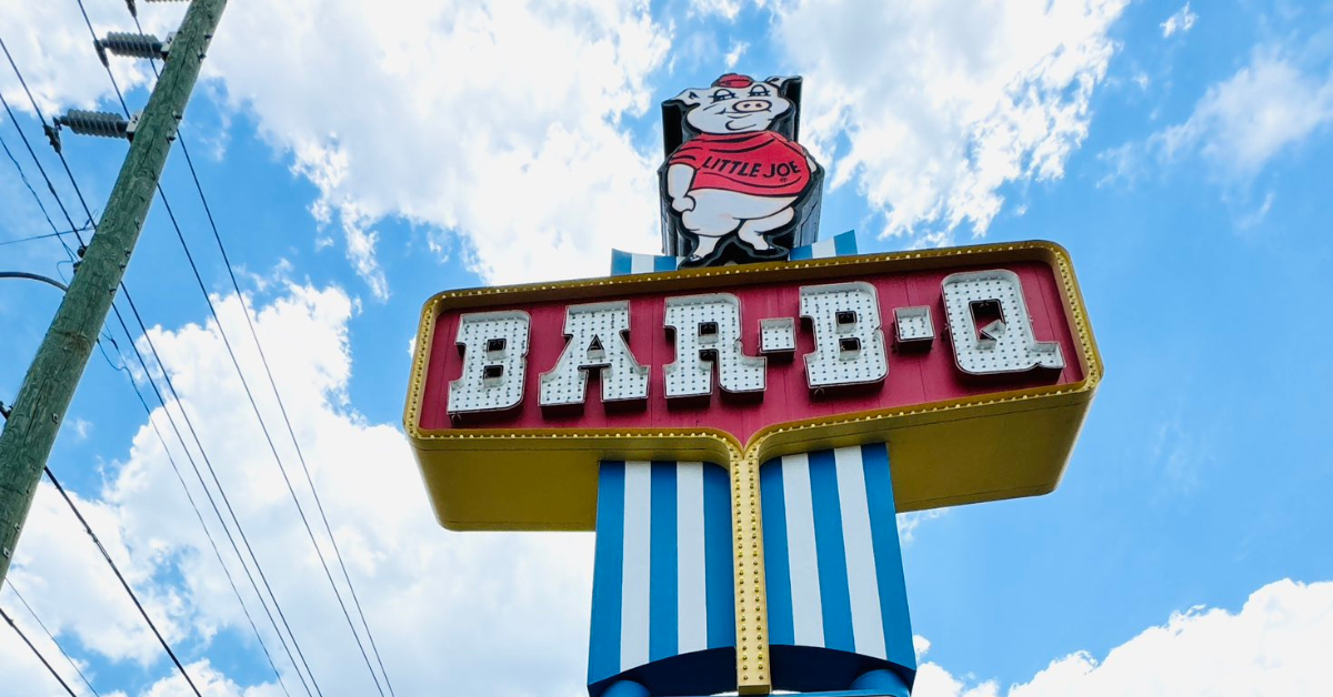 Iconic South Carolina Spot Maurice’s Piggie Park BBQ Destroyed By