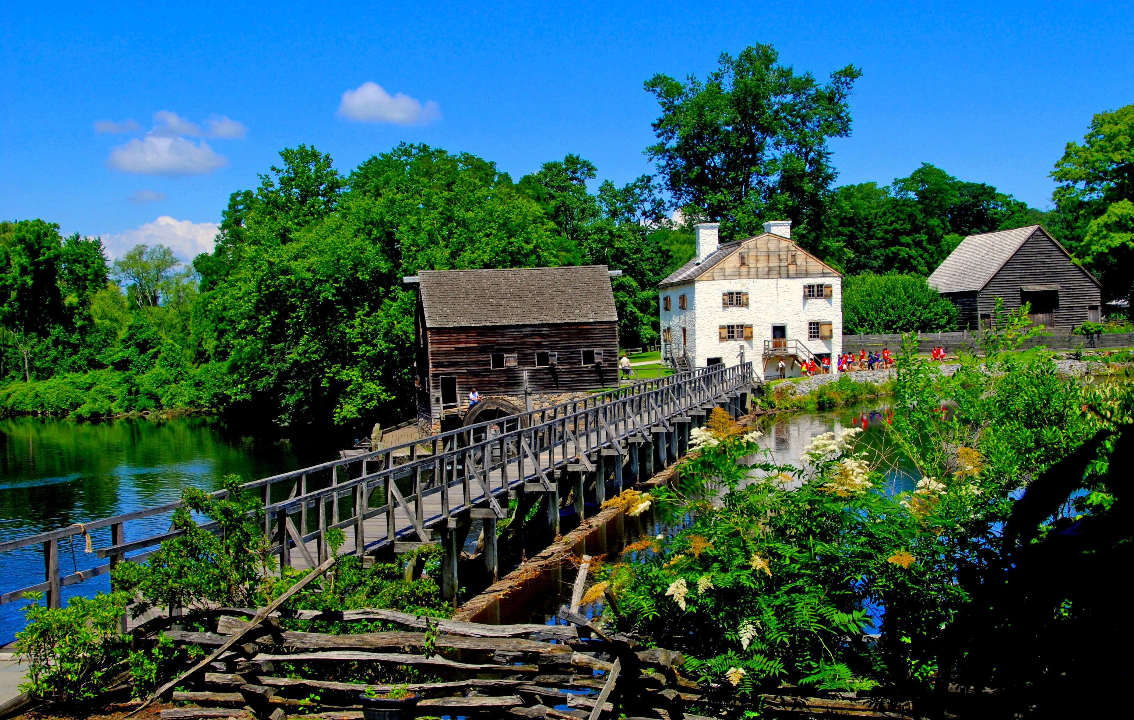 Sleepy Hollow, NY