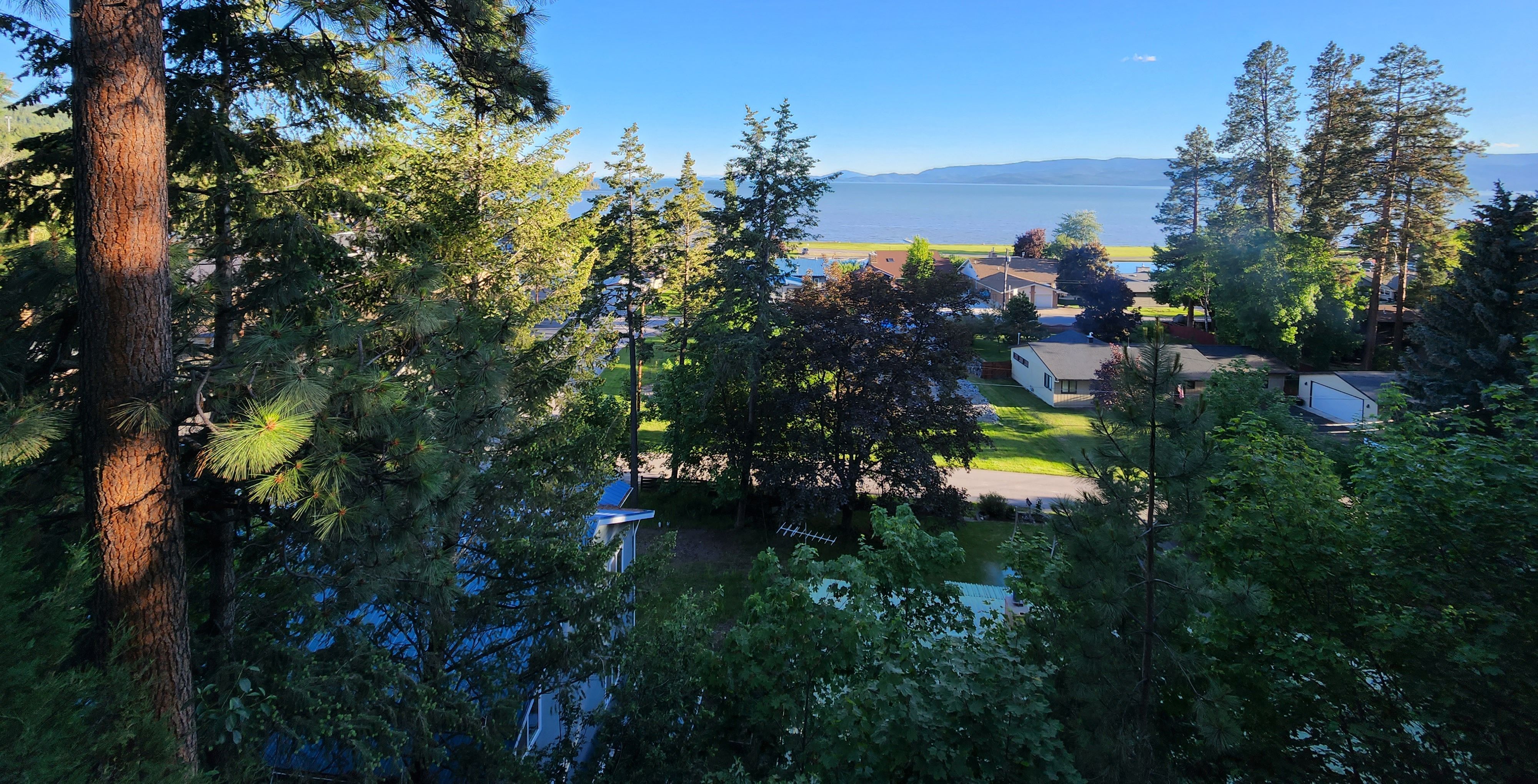 Bigfork, Flathead County