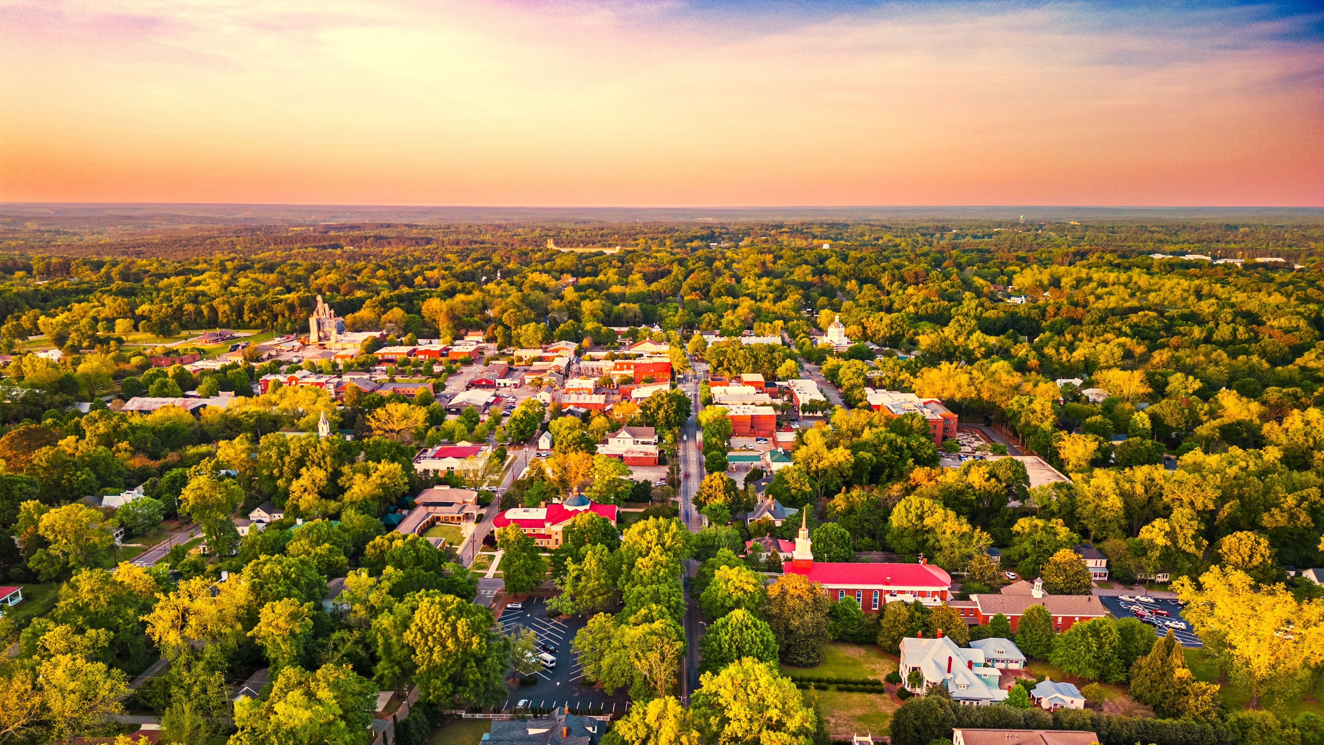 Madison Georgia