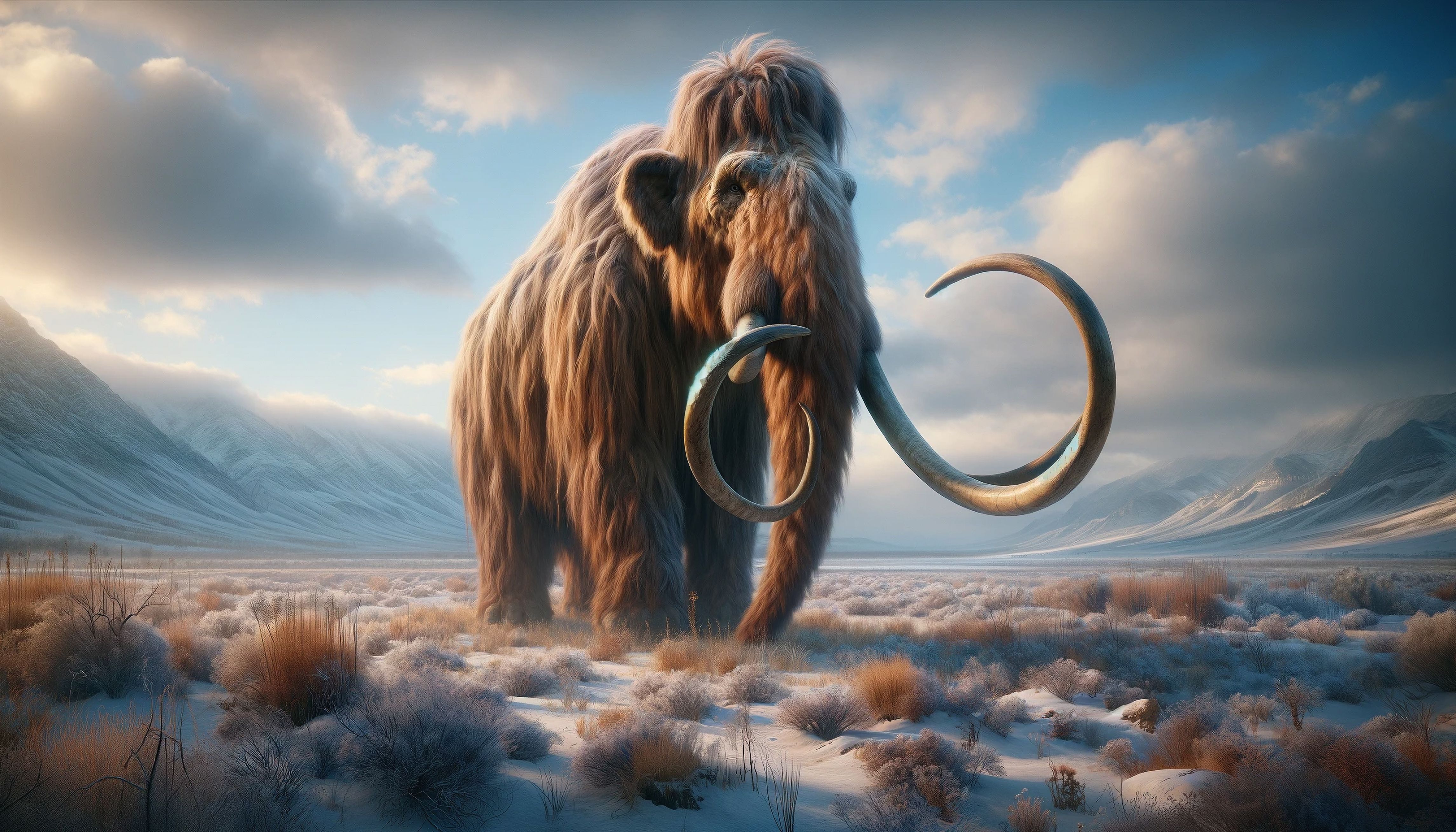 Mammoth