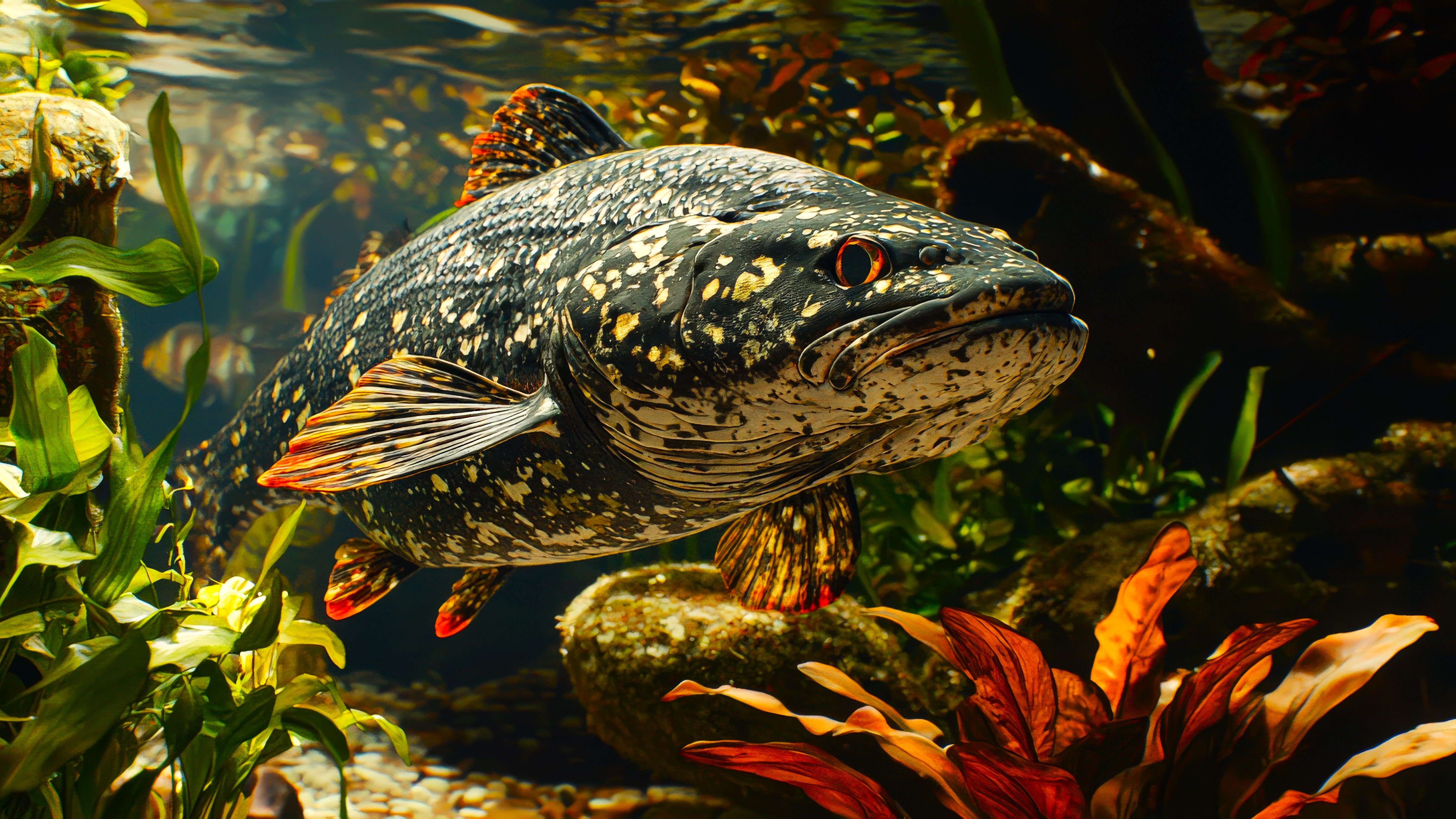 8 Creatures That Haven't Evolved In Millions Of Years