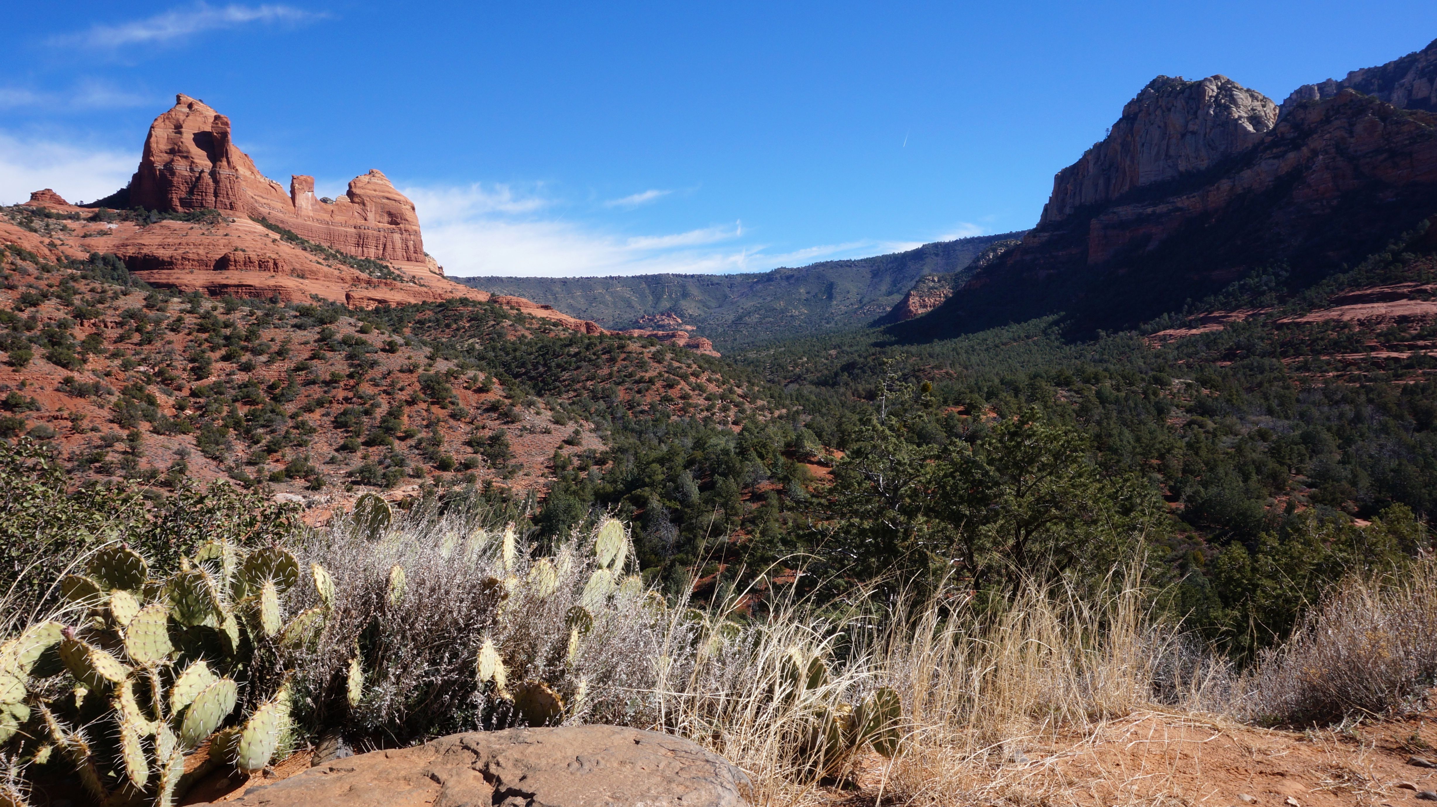 Red Rock State Park, Sedona, Arizona