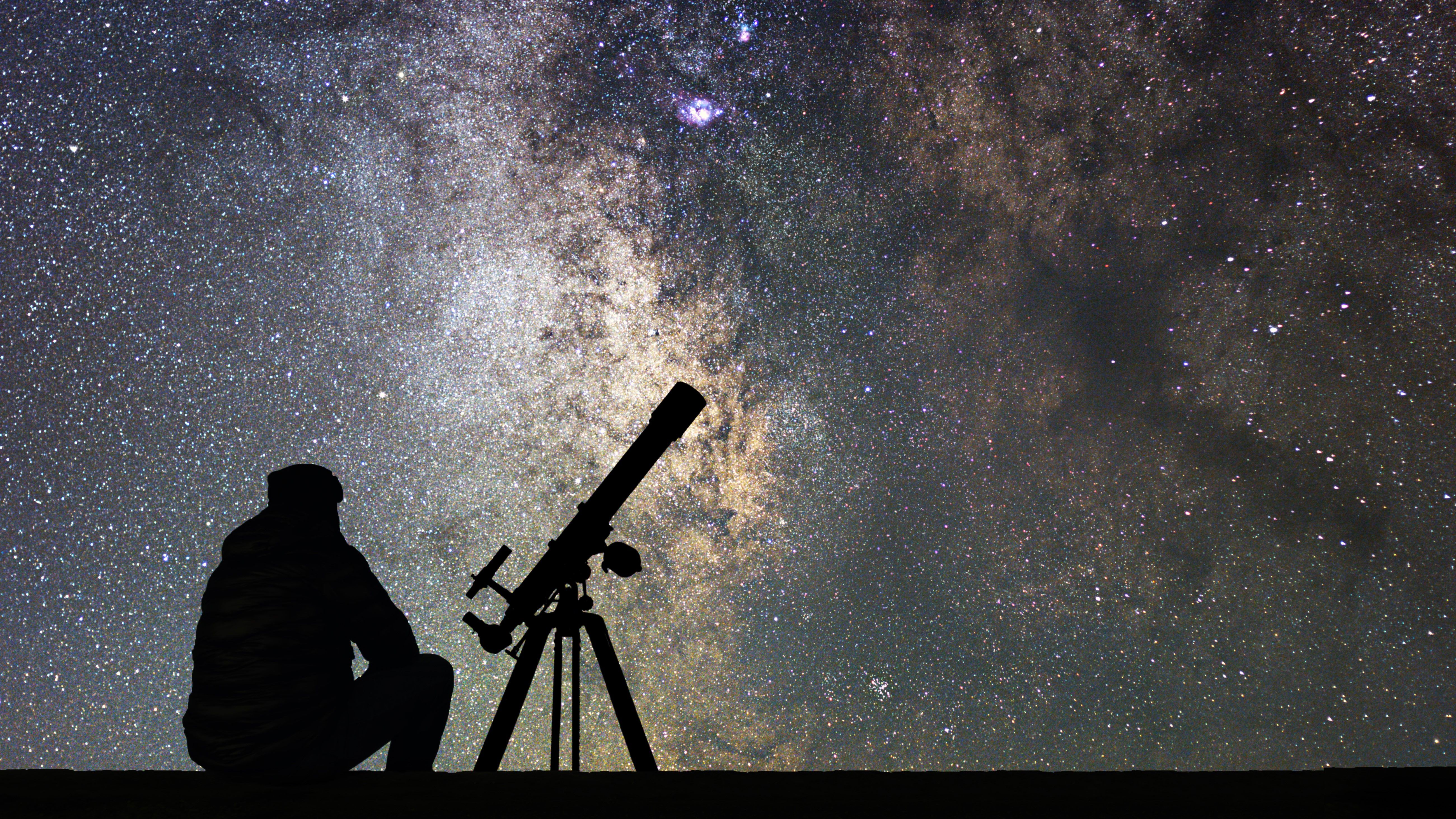 Astronomer