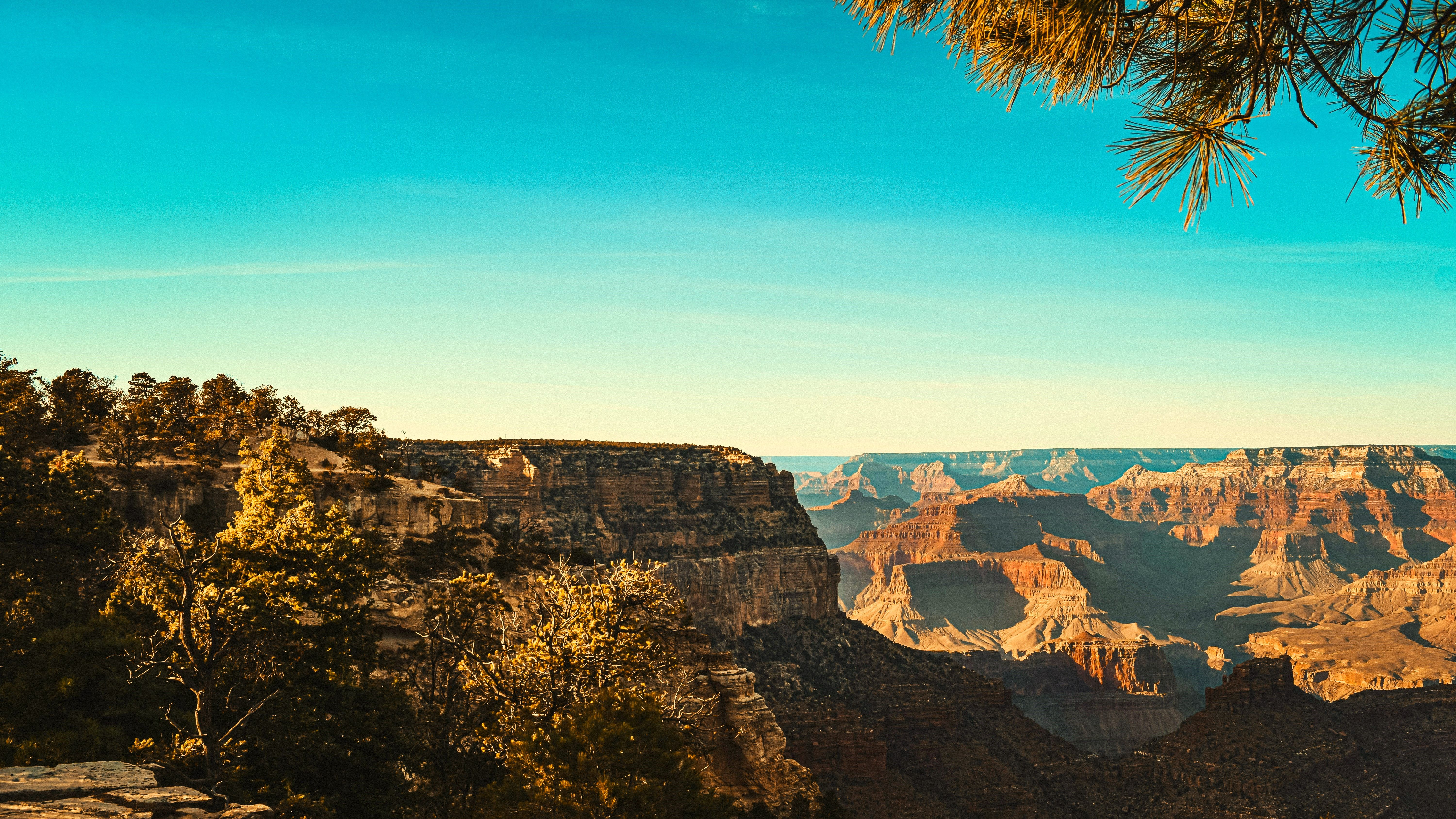 Grand Canyon, Arizona, USA