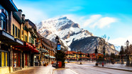 7 Best Small Towns Near Banff National Park To Visit