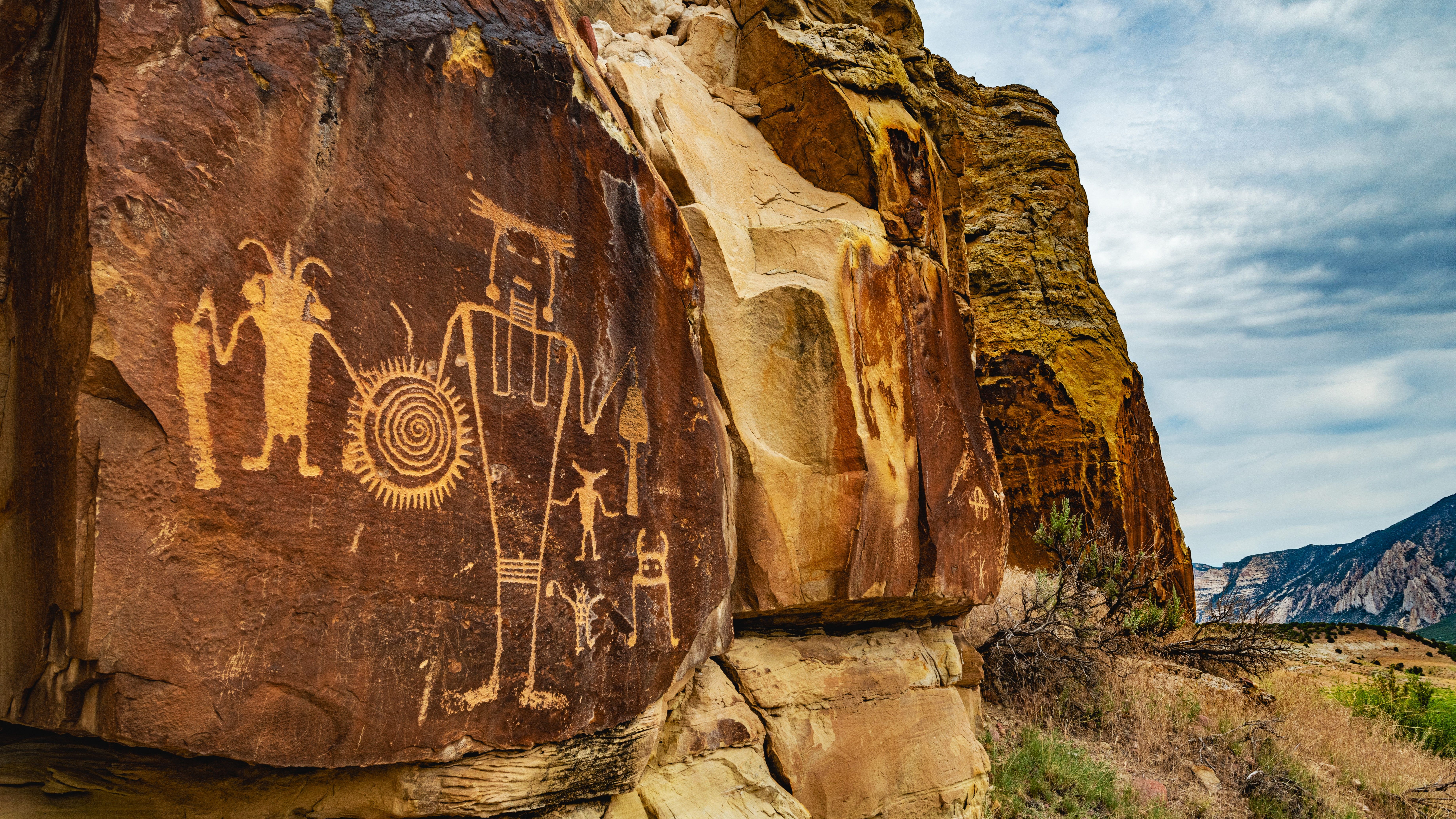 Fremont Indian State Park And Museum