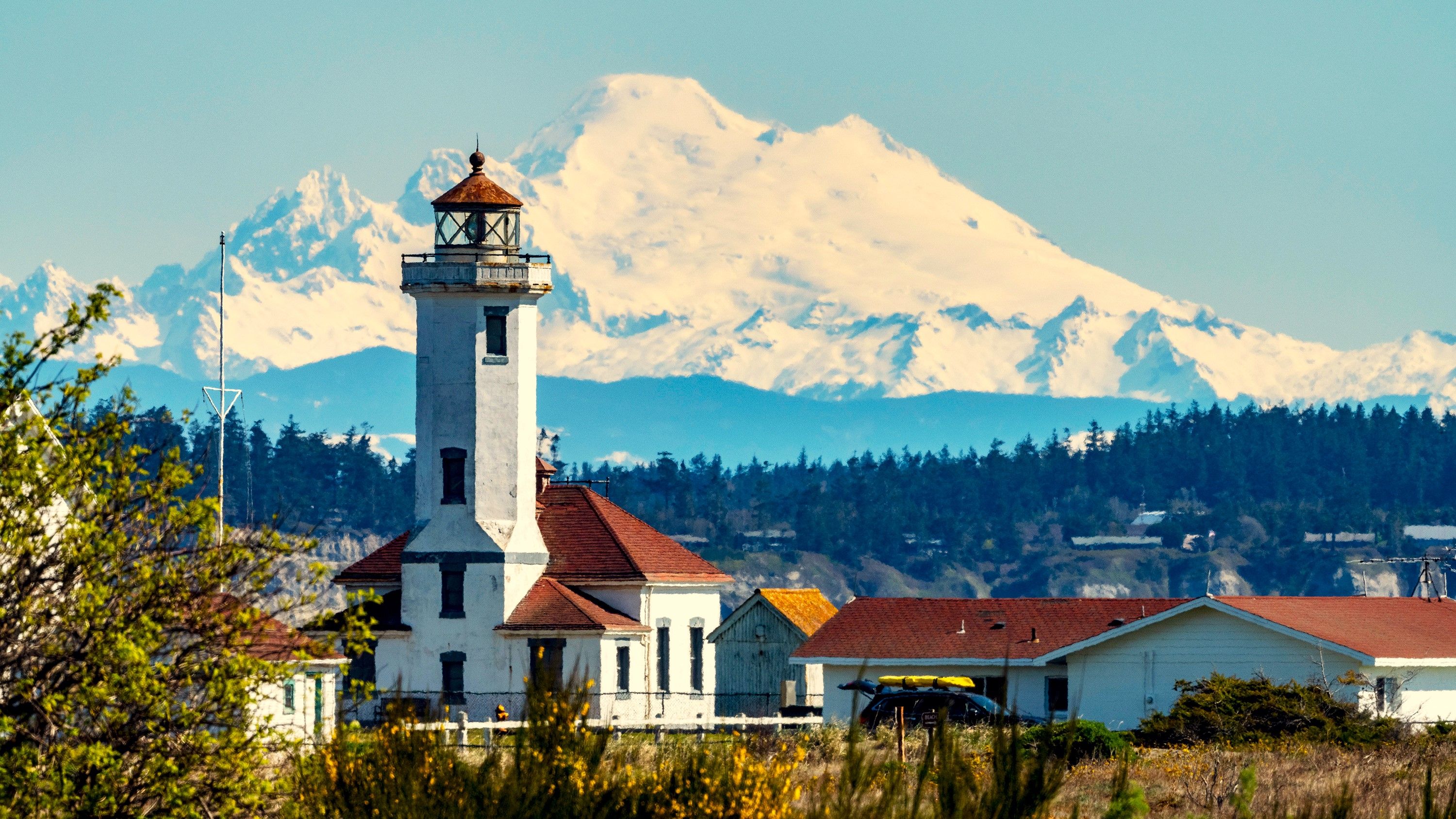 Port Townsend