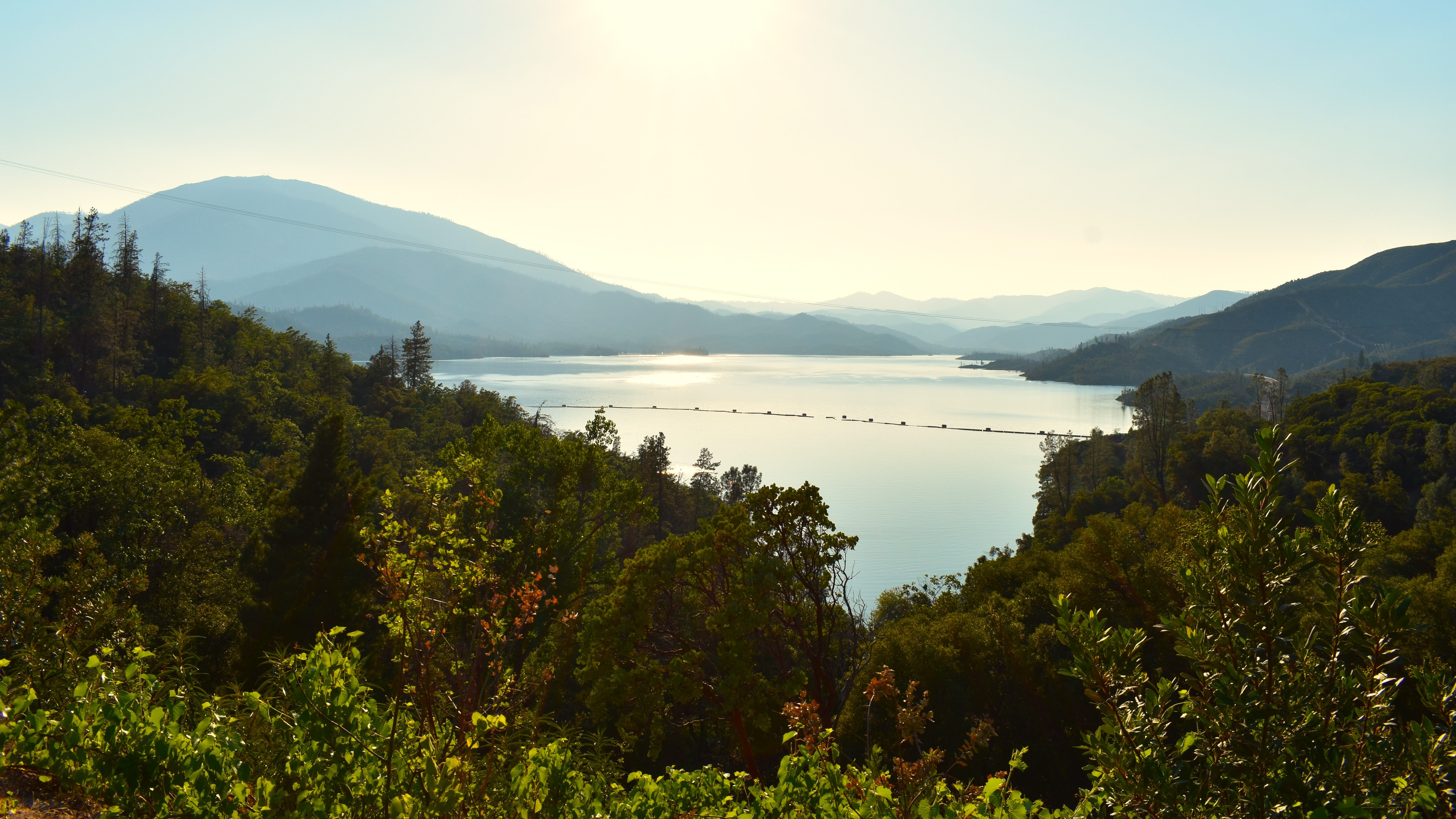 Whiskeytown National Recreation Area