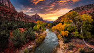 How Many National Parks Are In America The Answer Is Overwhelming