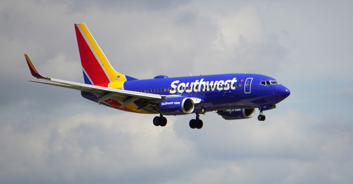 Southwest Airlines