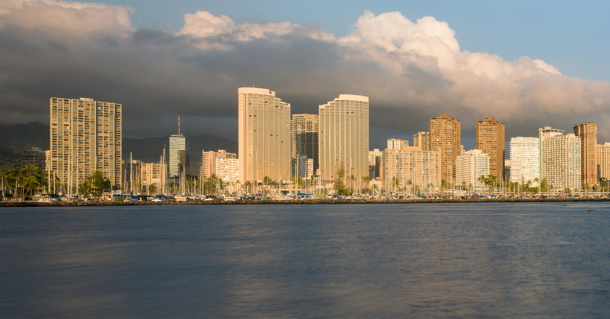 This Small Florida Town Is The "Mediterranean Of America"