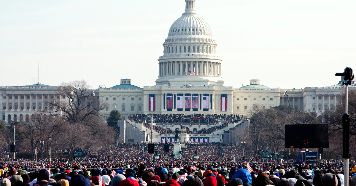 Le tourisme à Washington DC devrait monter en flèche en 2025 les