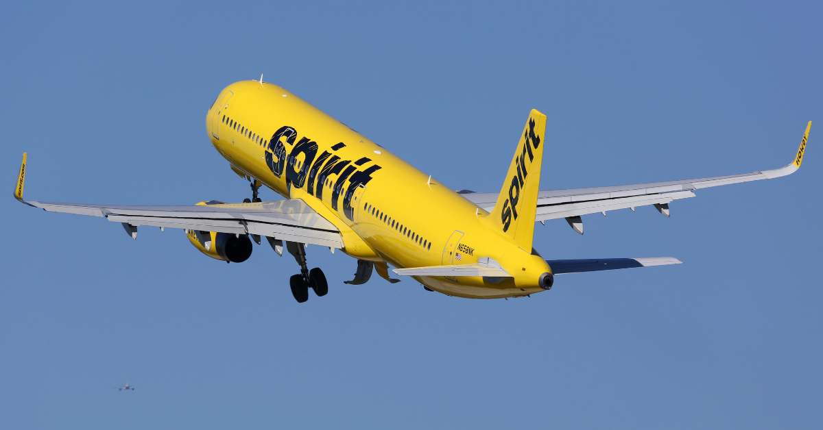 Spirit Airlines