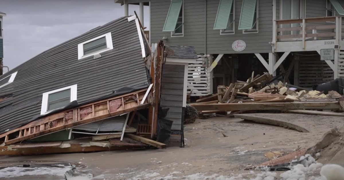 Outer Banks Home