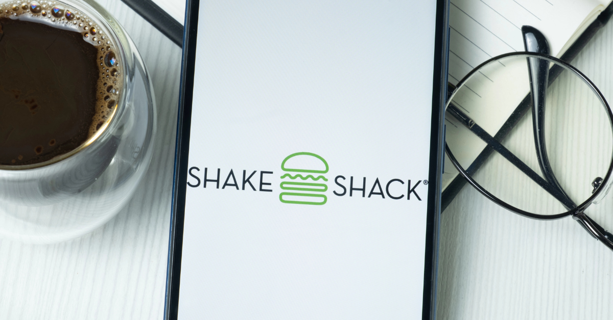 Shake Shack 