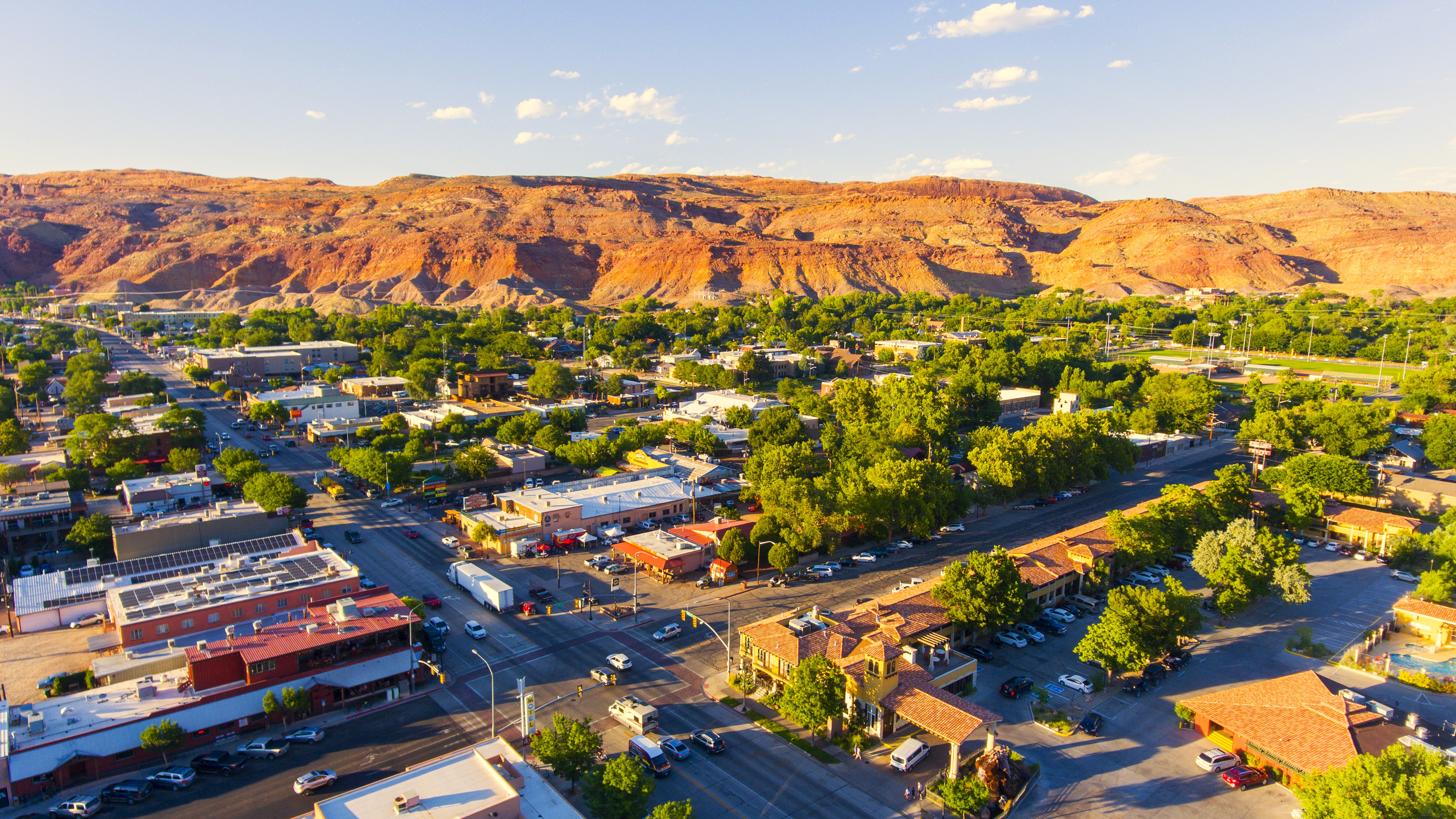 Moab Utah