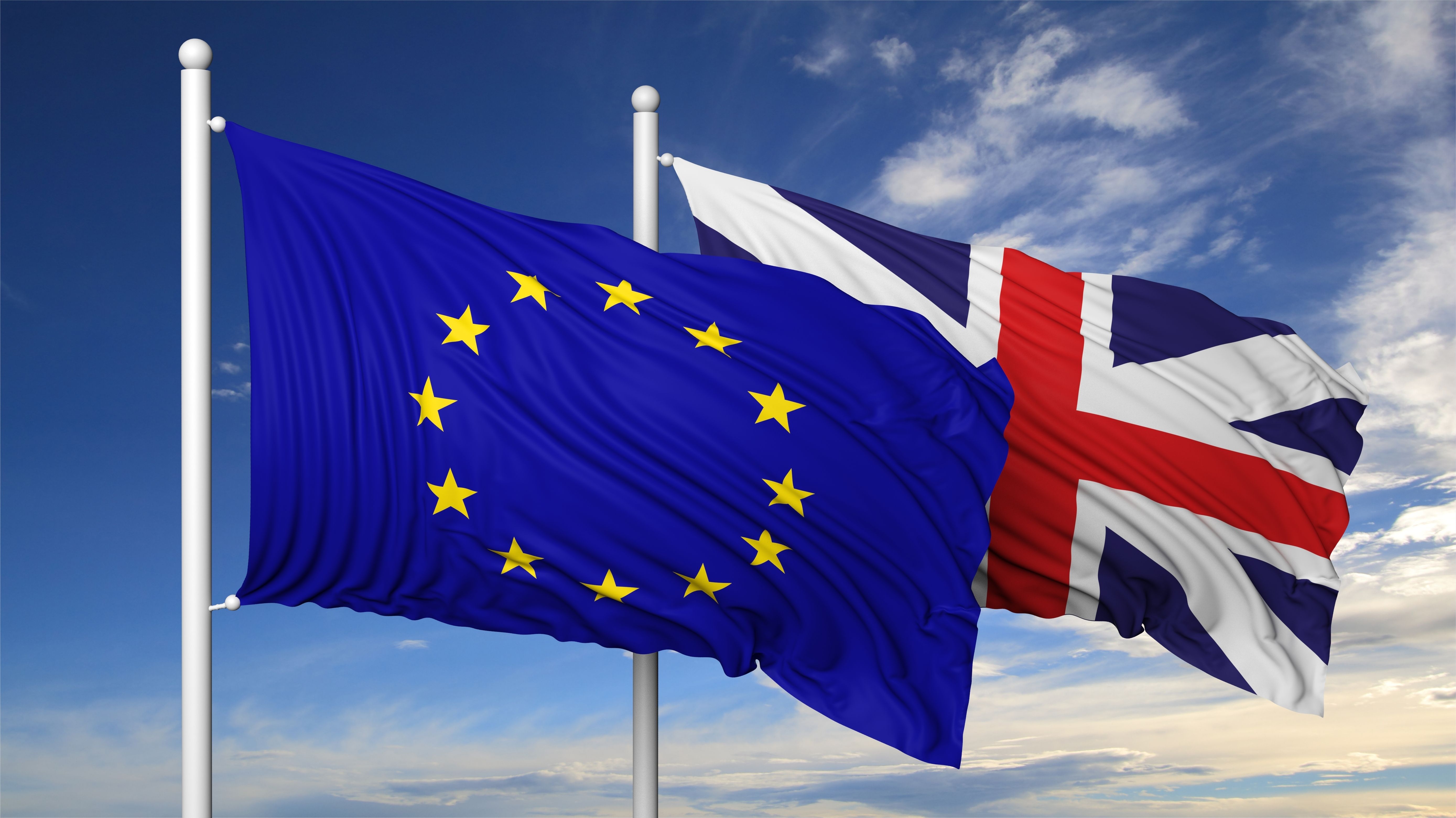 2025 Brings Major Changes for International Travelers Heading to the UK and  Europe