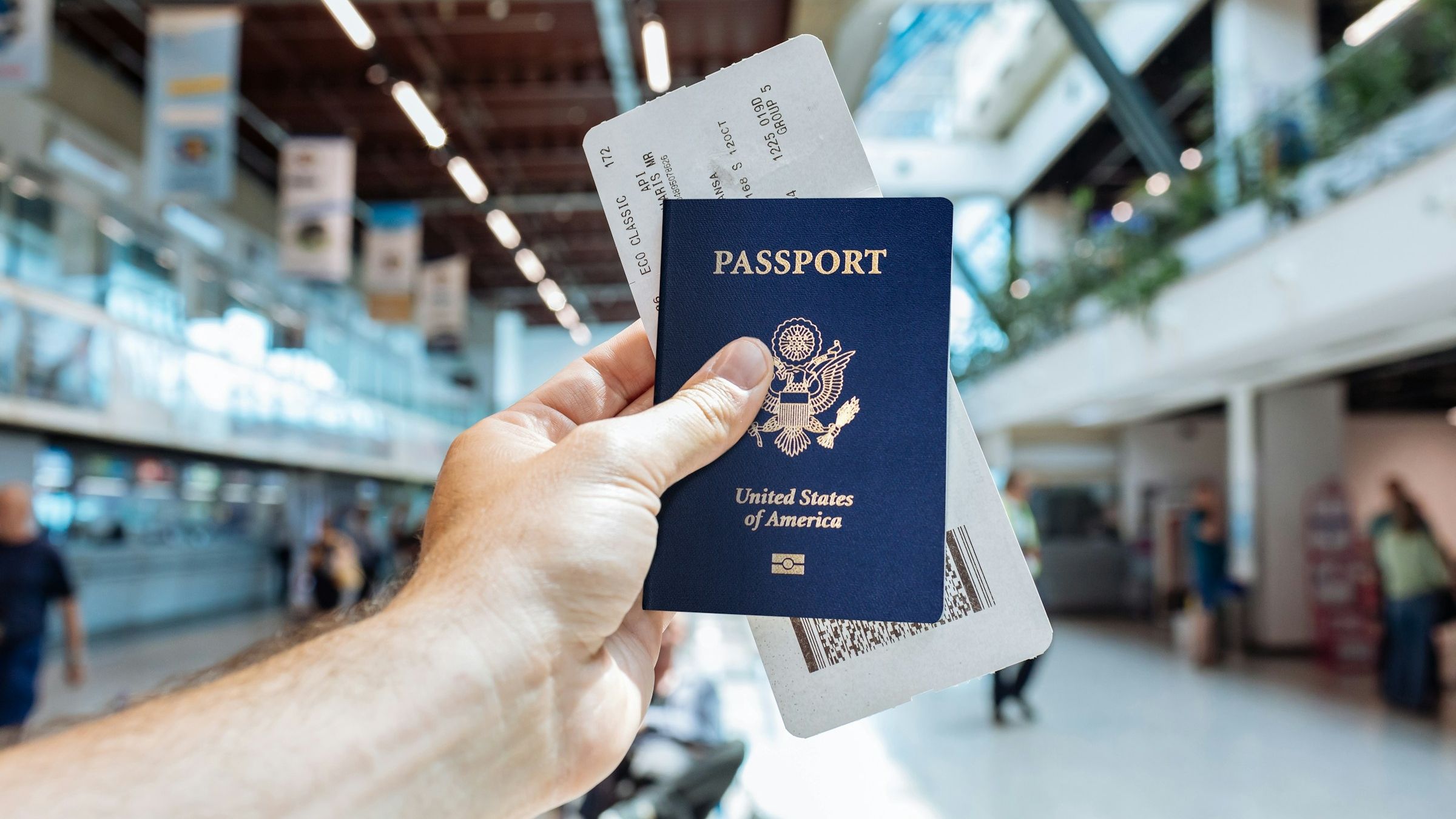 Do you need a passport to go to canada 