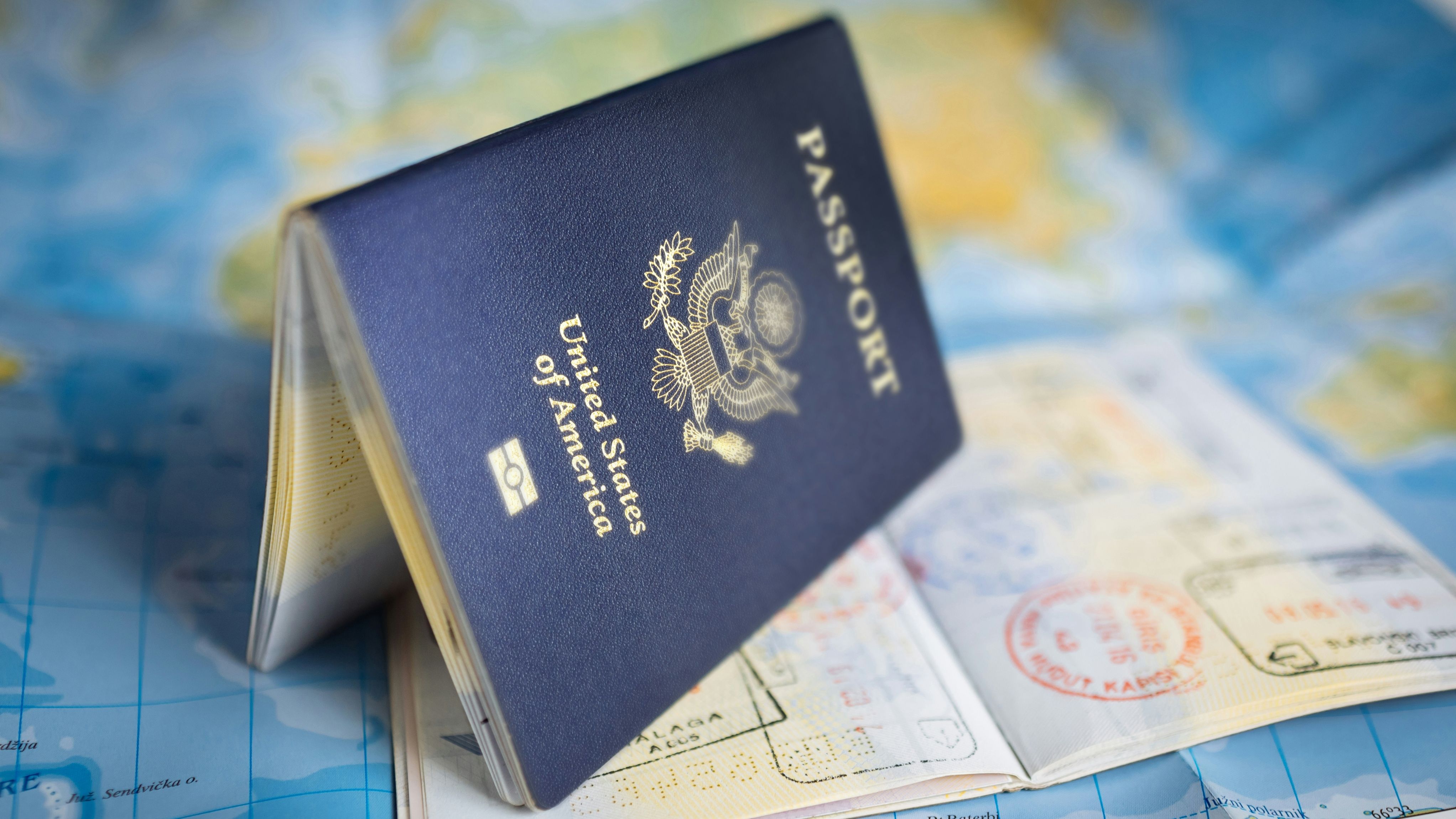 Canadian Vs American Passports: Which Is More Powerful?