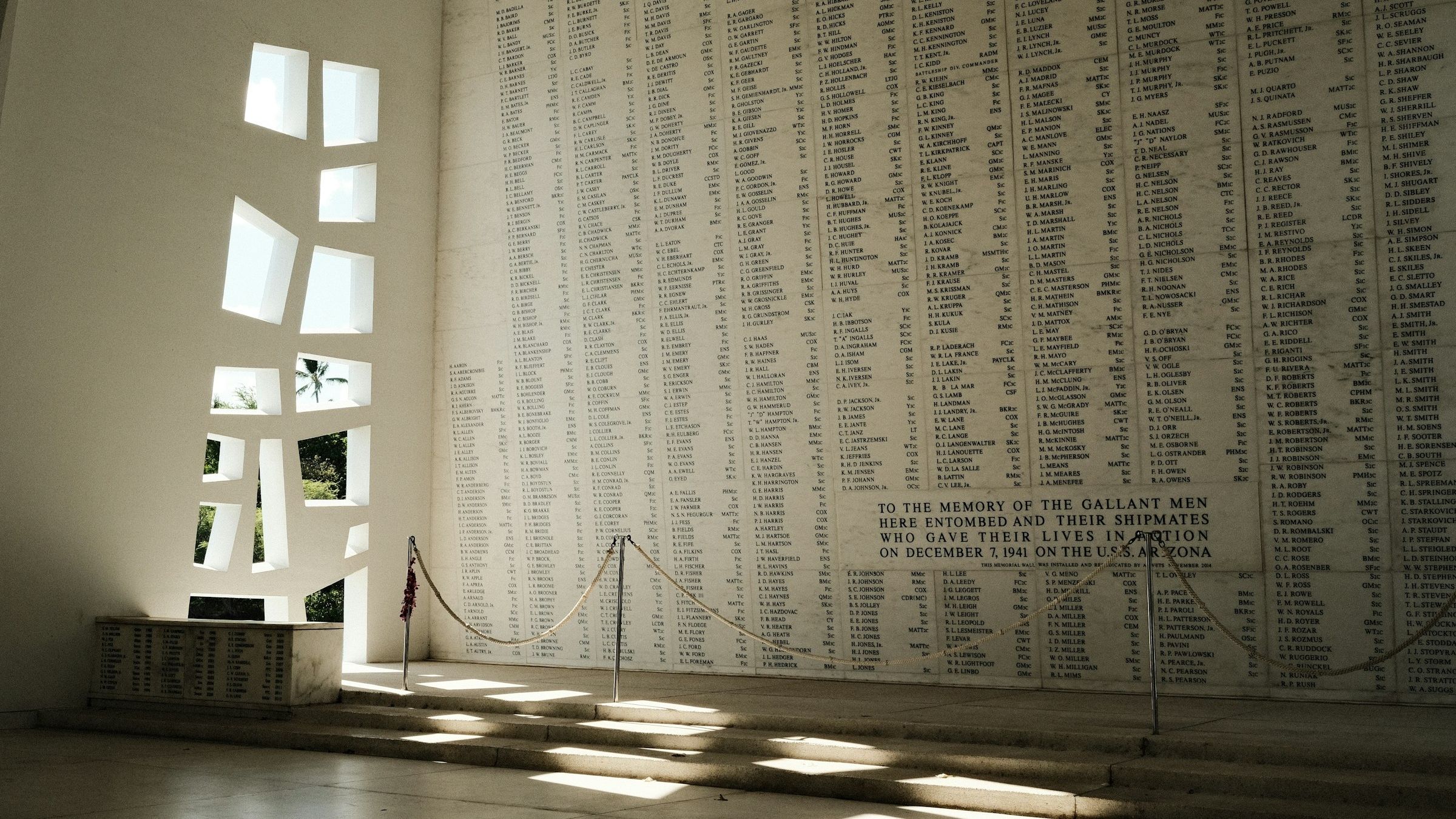 Missing Soldier Laid To Rest Amid Pearl Harbor Anniversary Events