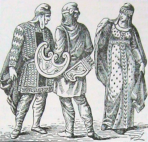 Un mystérieux message vieux de 2 600 ans sur un ancien monument a finalement été déchiffré