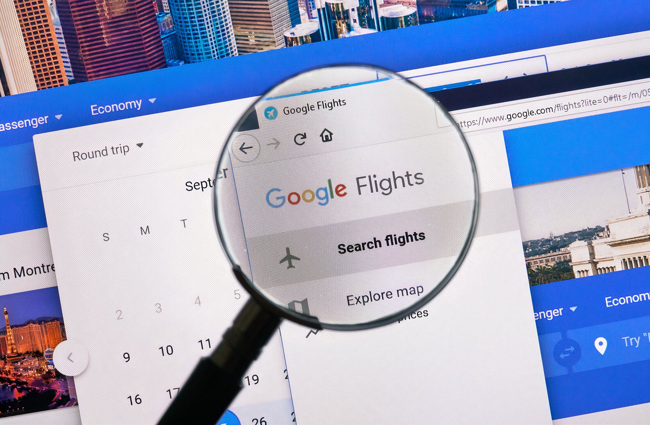 Book The Cheapest Flight Possible On Google Flights By Using These Hacks