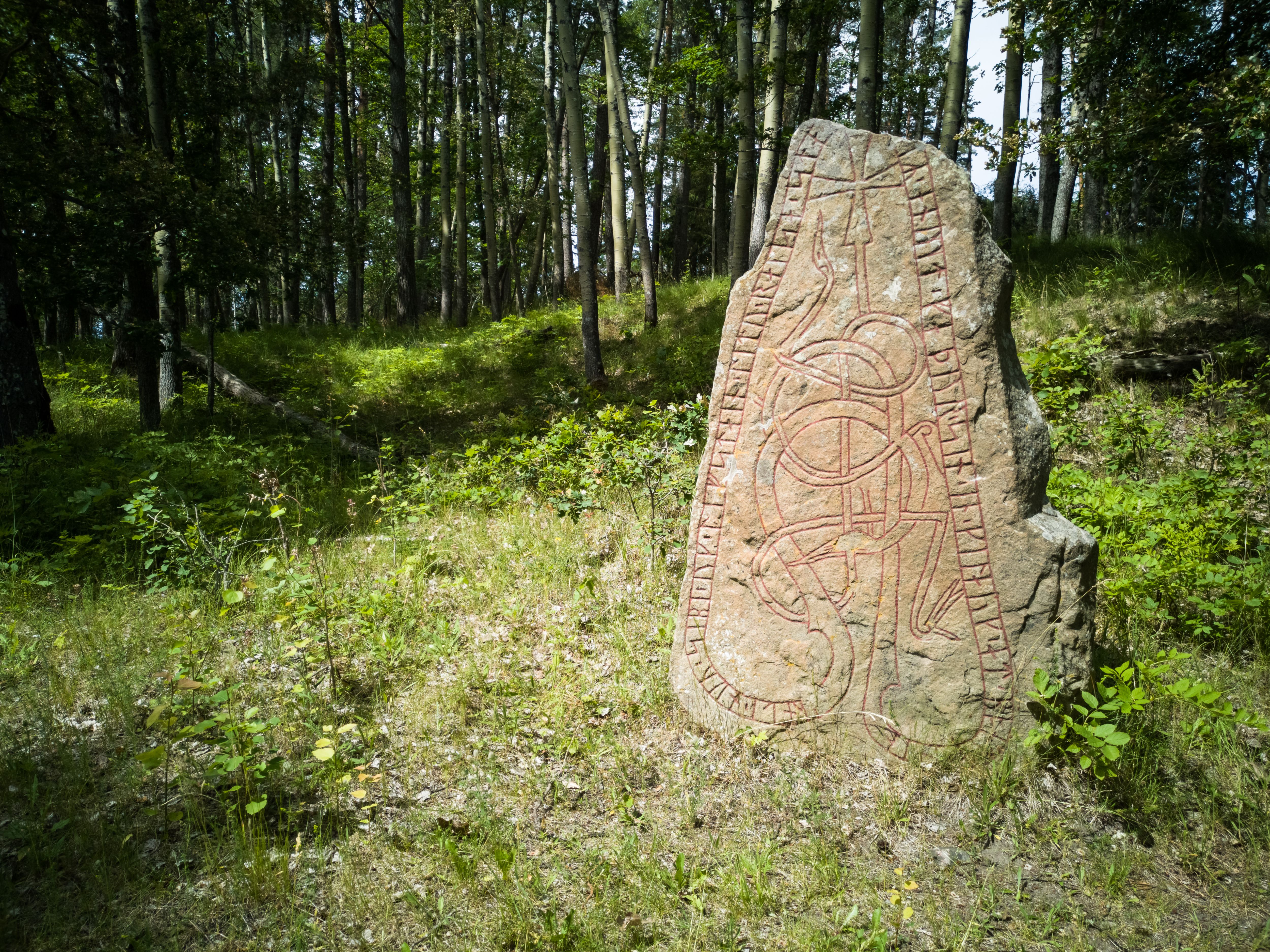 Rune Stone