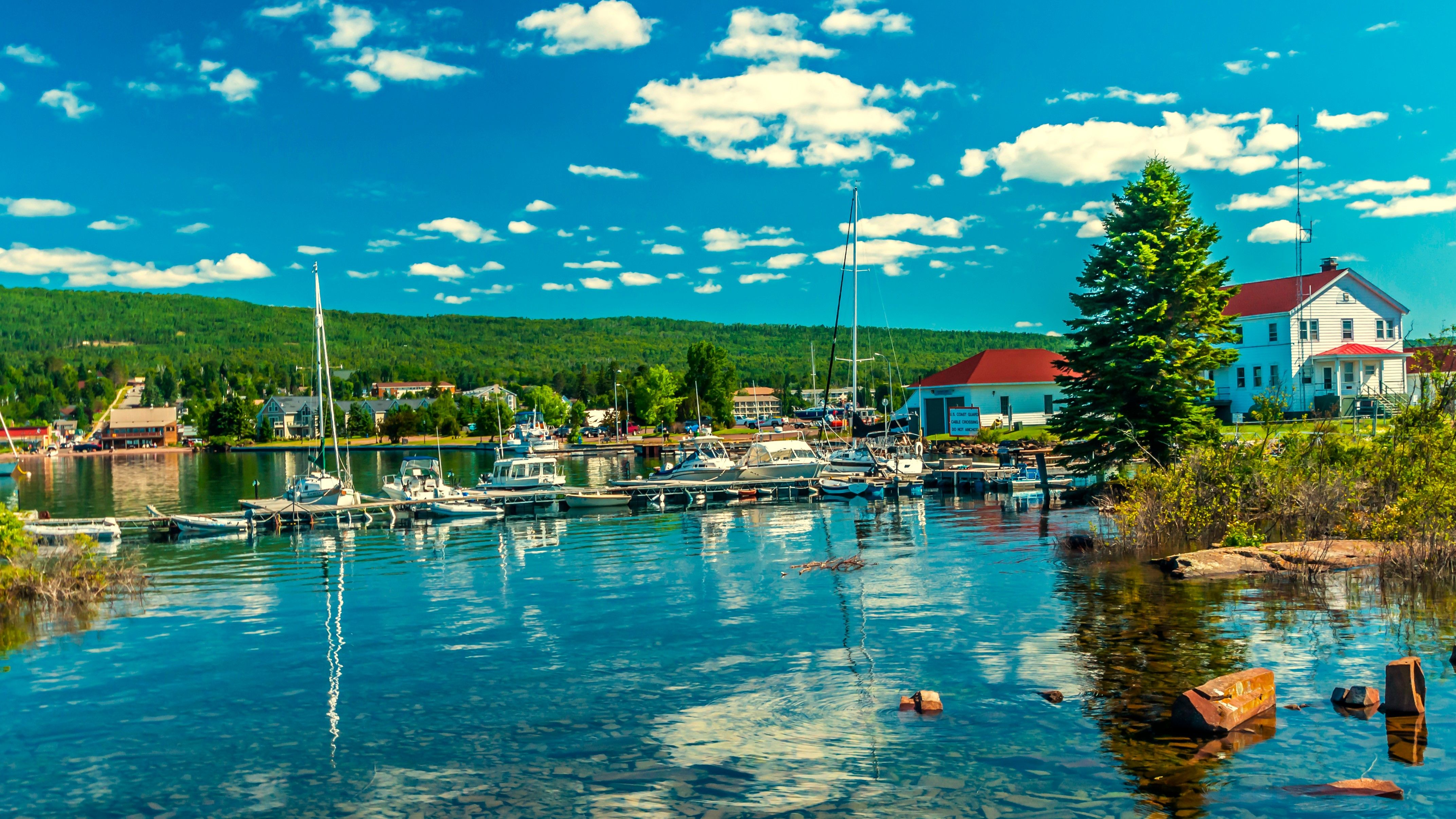 Grand Marais, Minnesota