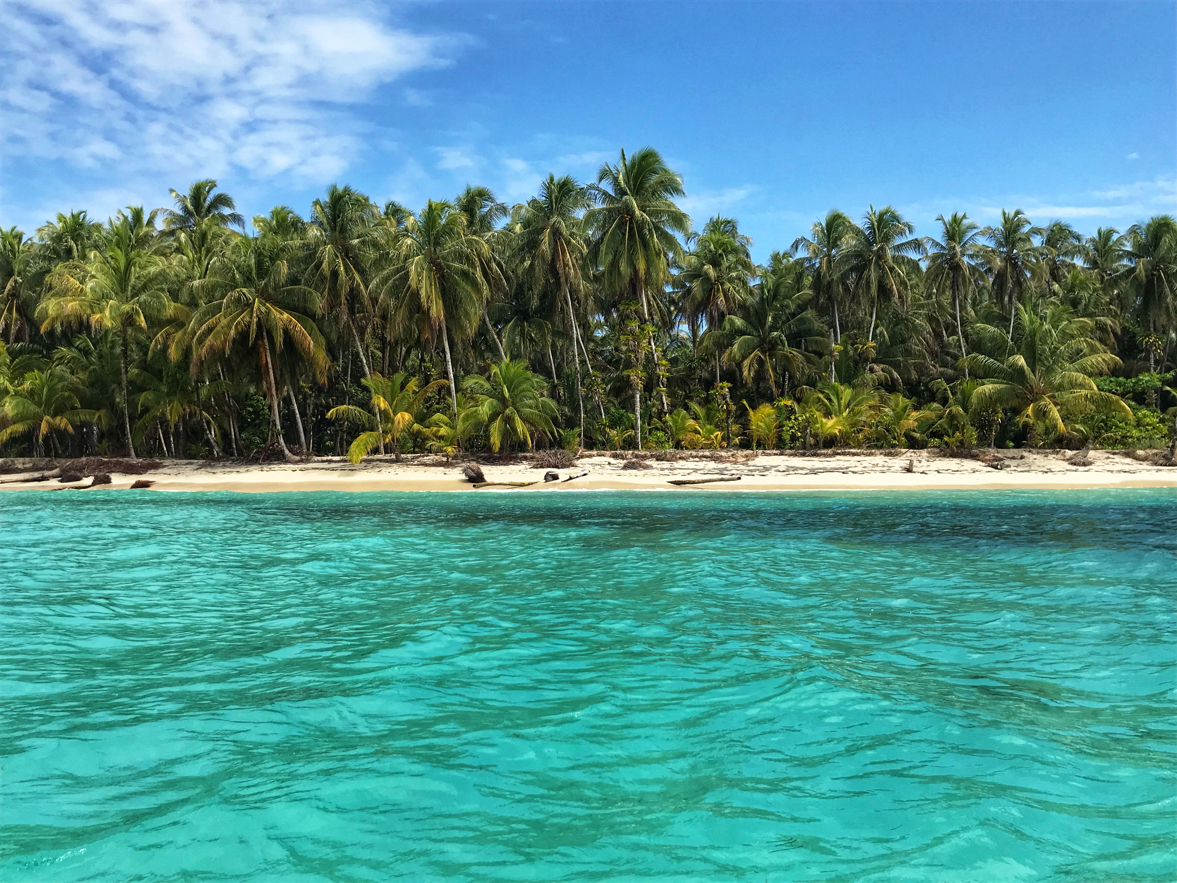 BOCAS DEL TORO PANAMA